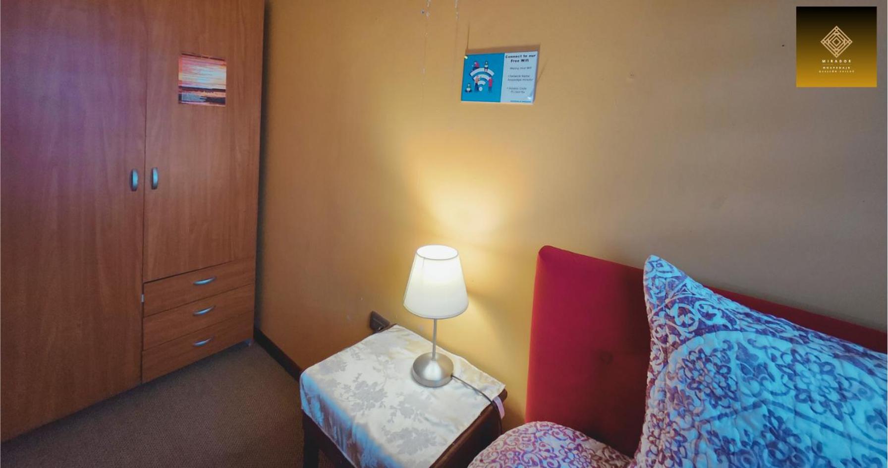 Superior Single Room with Sea View photo 2