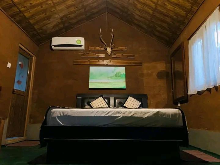 Double Room With Lake View