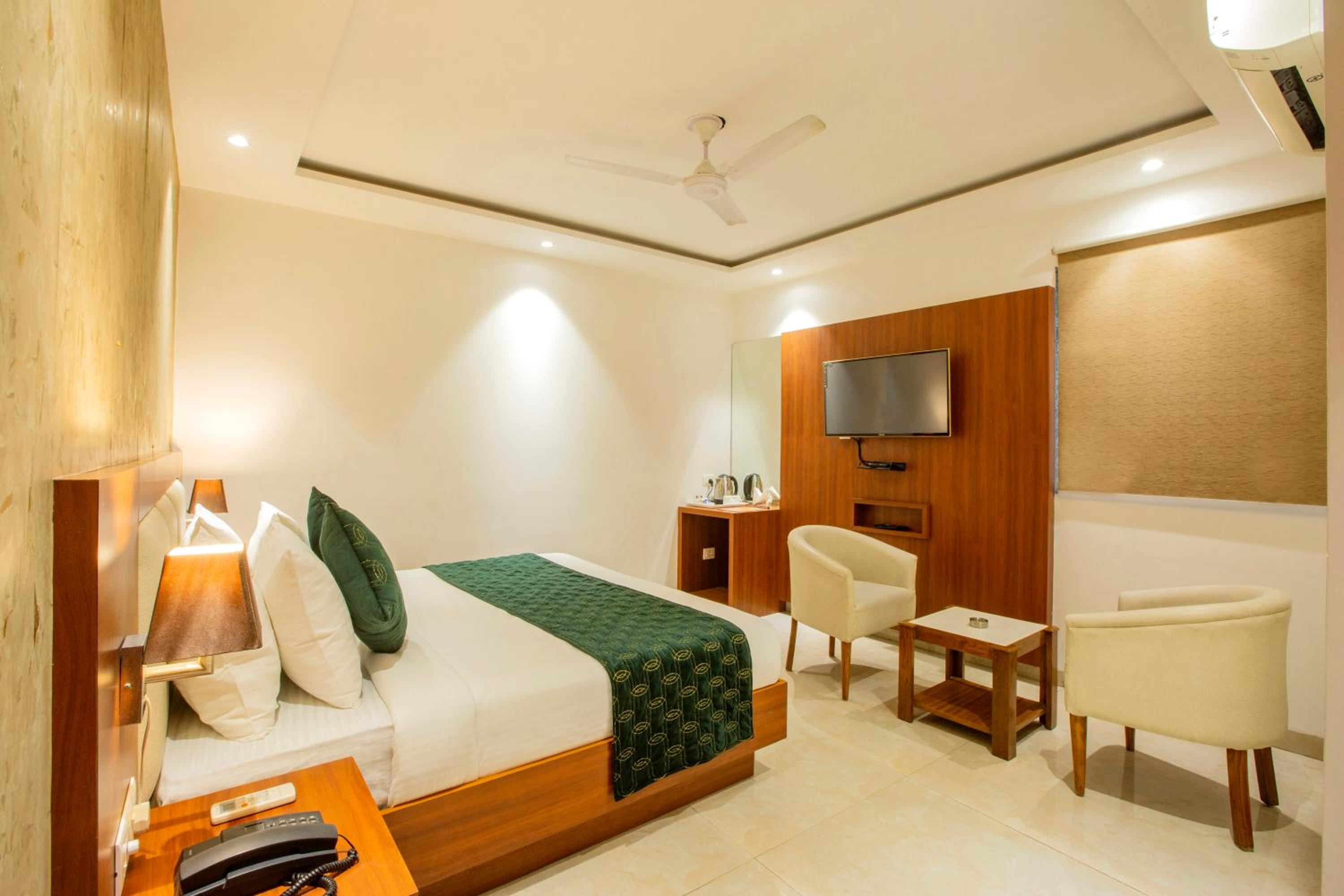 Superior Double Room