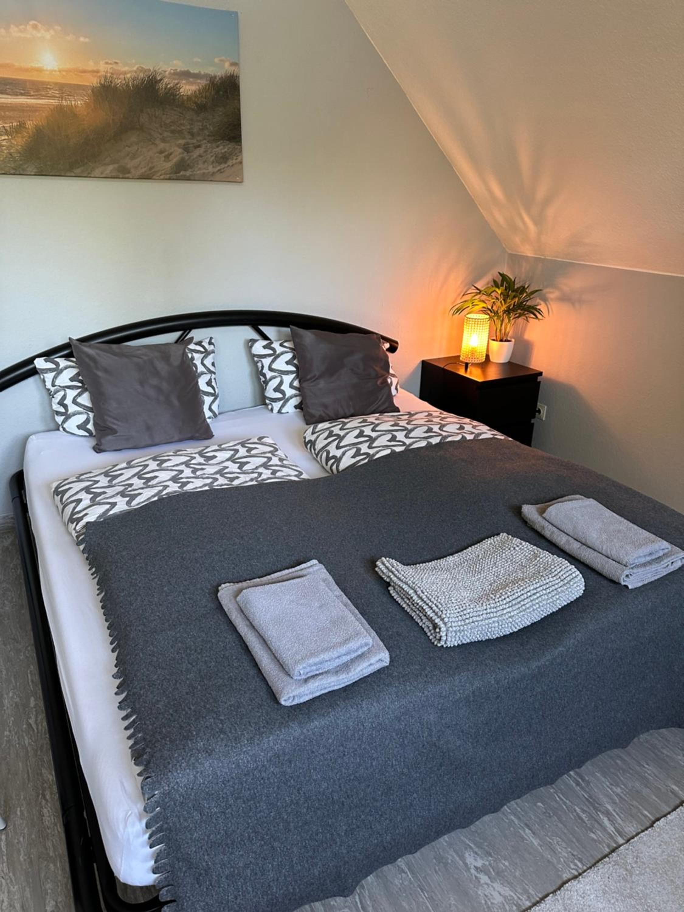Studio Apartment photo 2