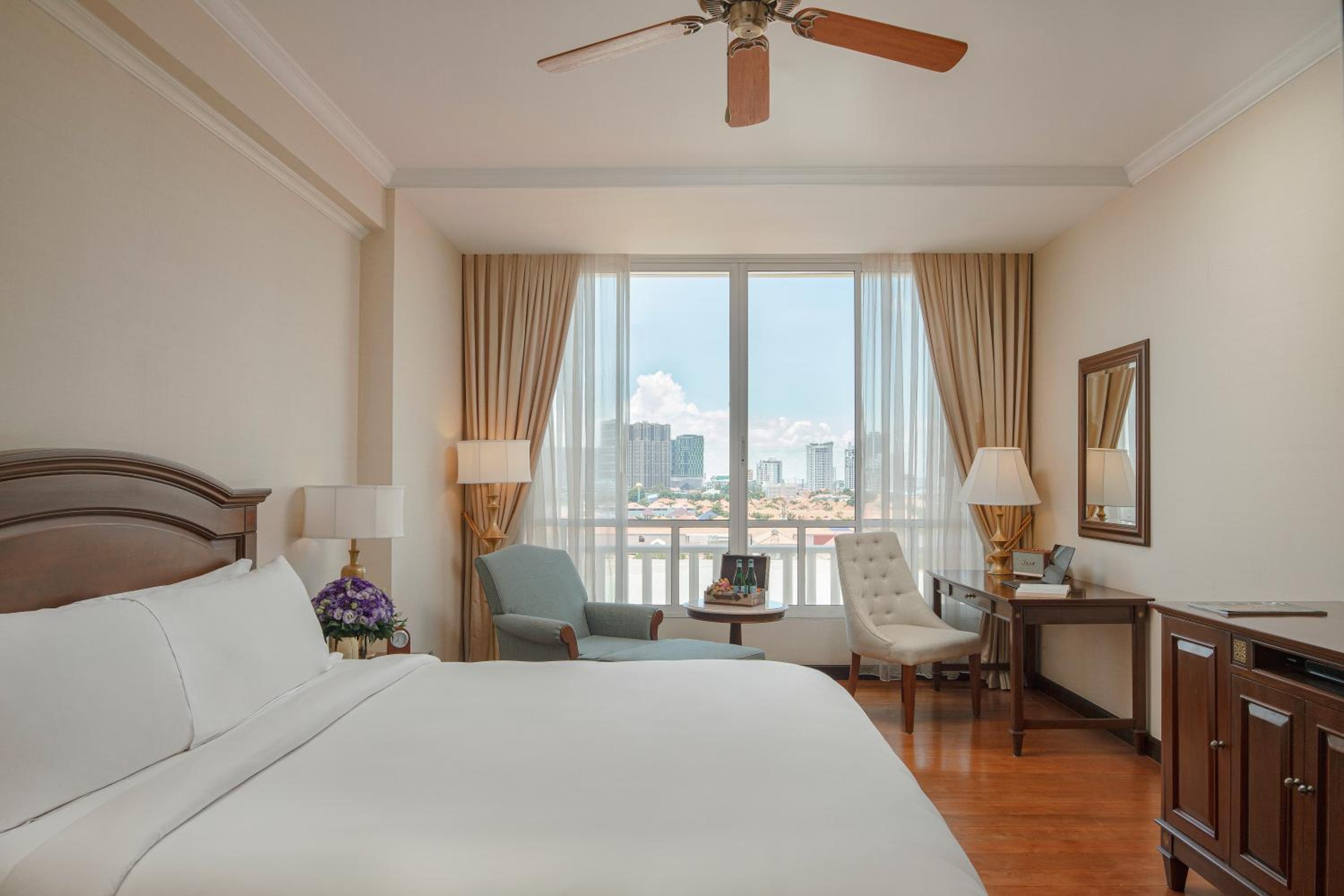 Superior Double Room - Photo 3