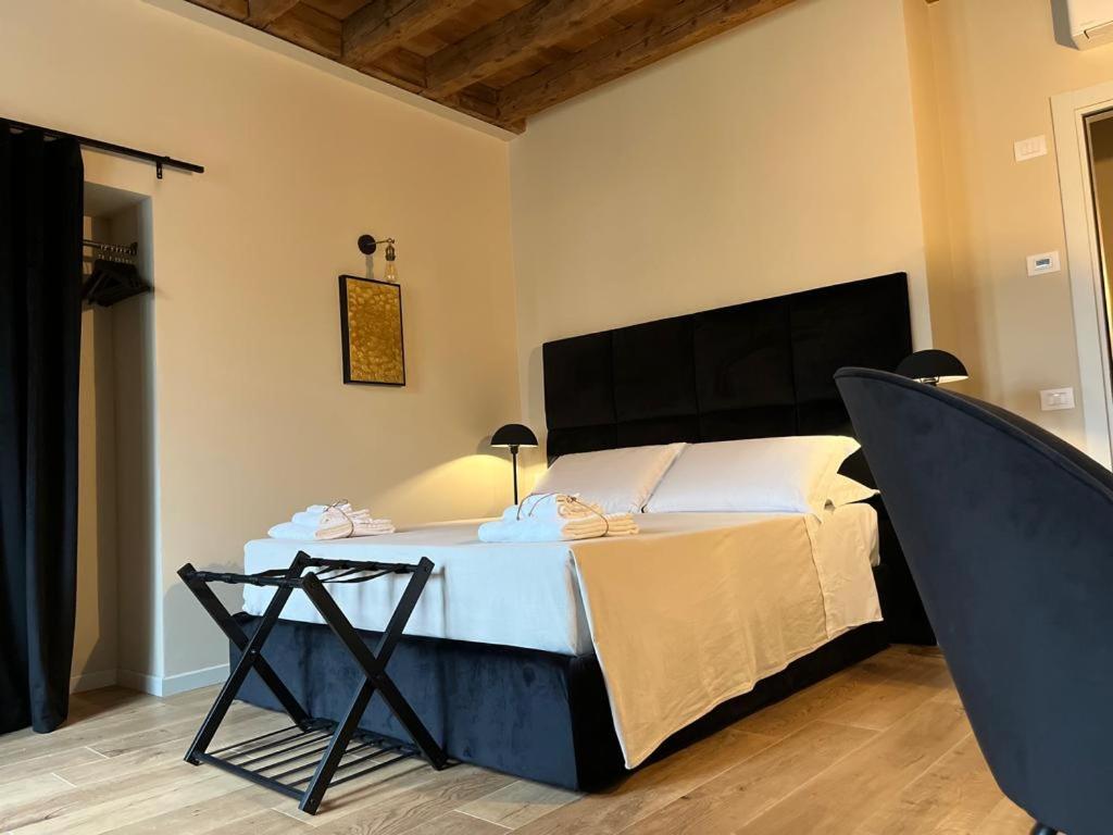 Double Room with Balcony photo 1