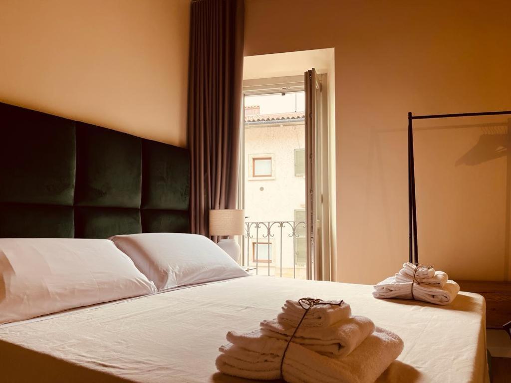 Double Room with Balcony photo 2
