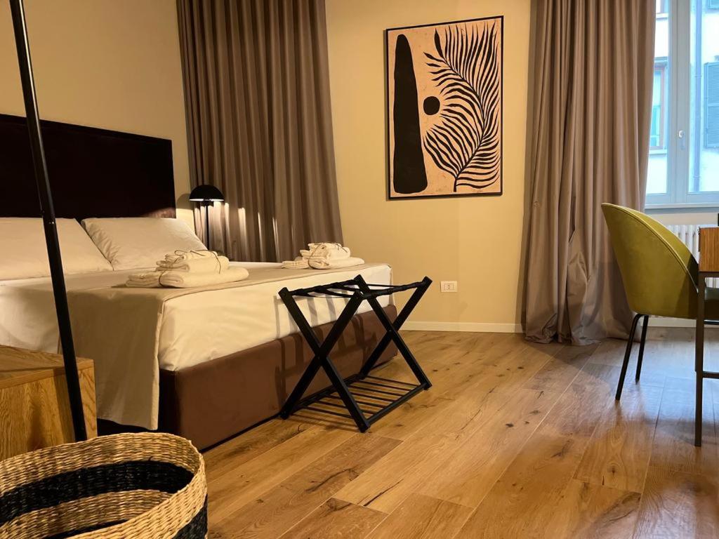 Standard Double Room photo 2