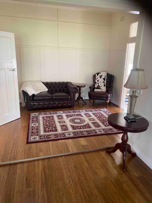 Three-Bedroom House photo 1