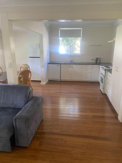 Three-Bedroom House photo 2
