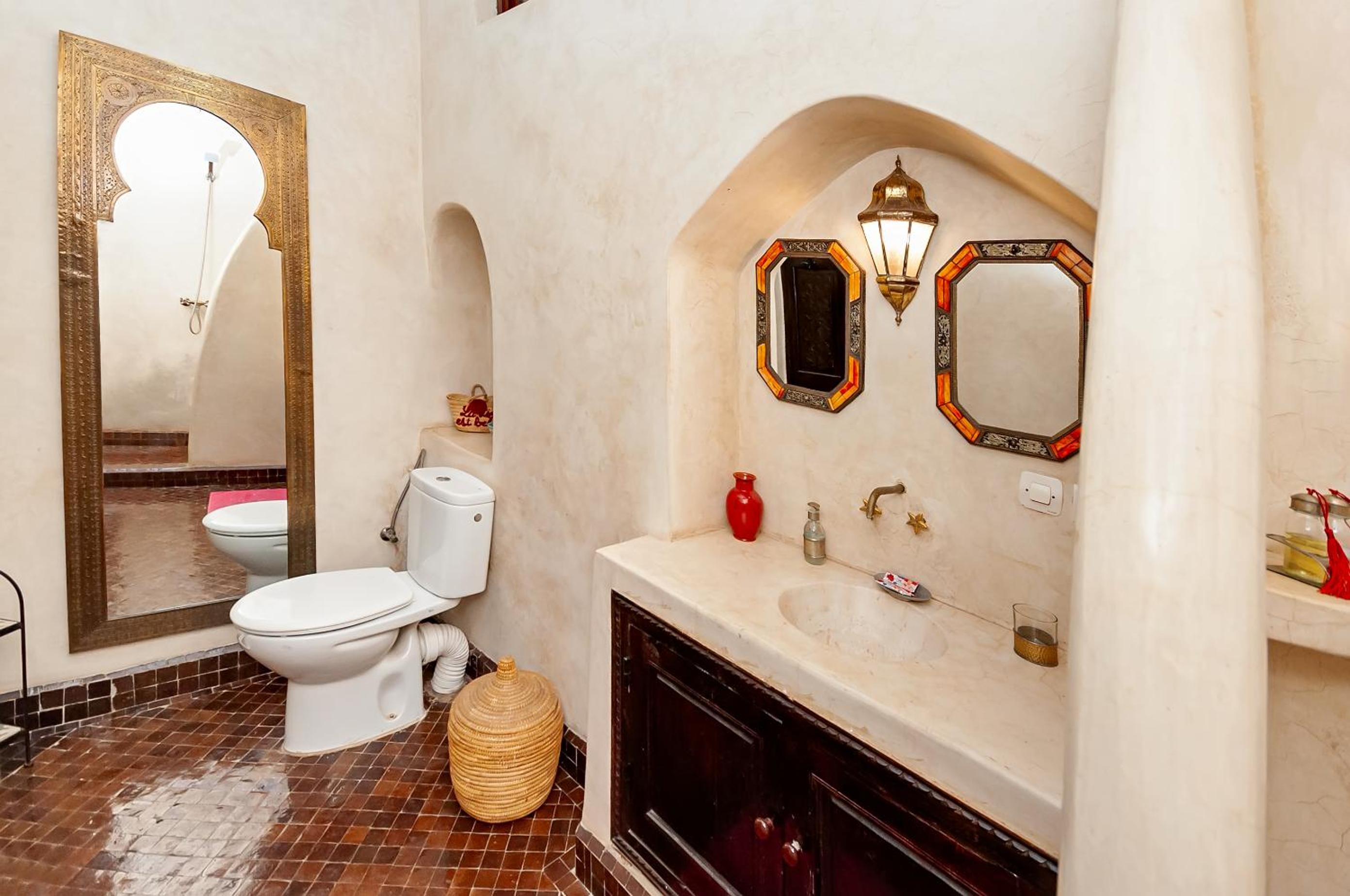 Comfort Double Room with Shower - Jago Lila - Photo 4