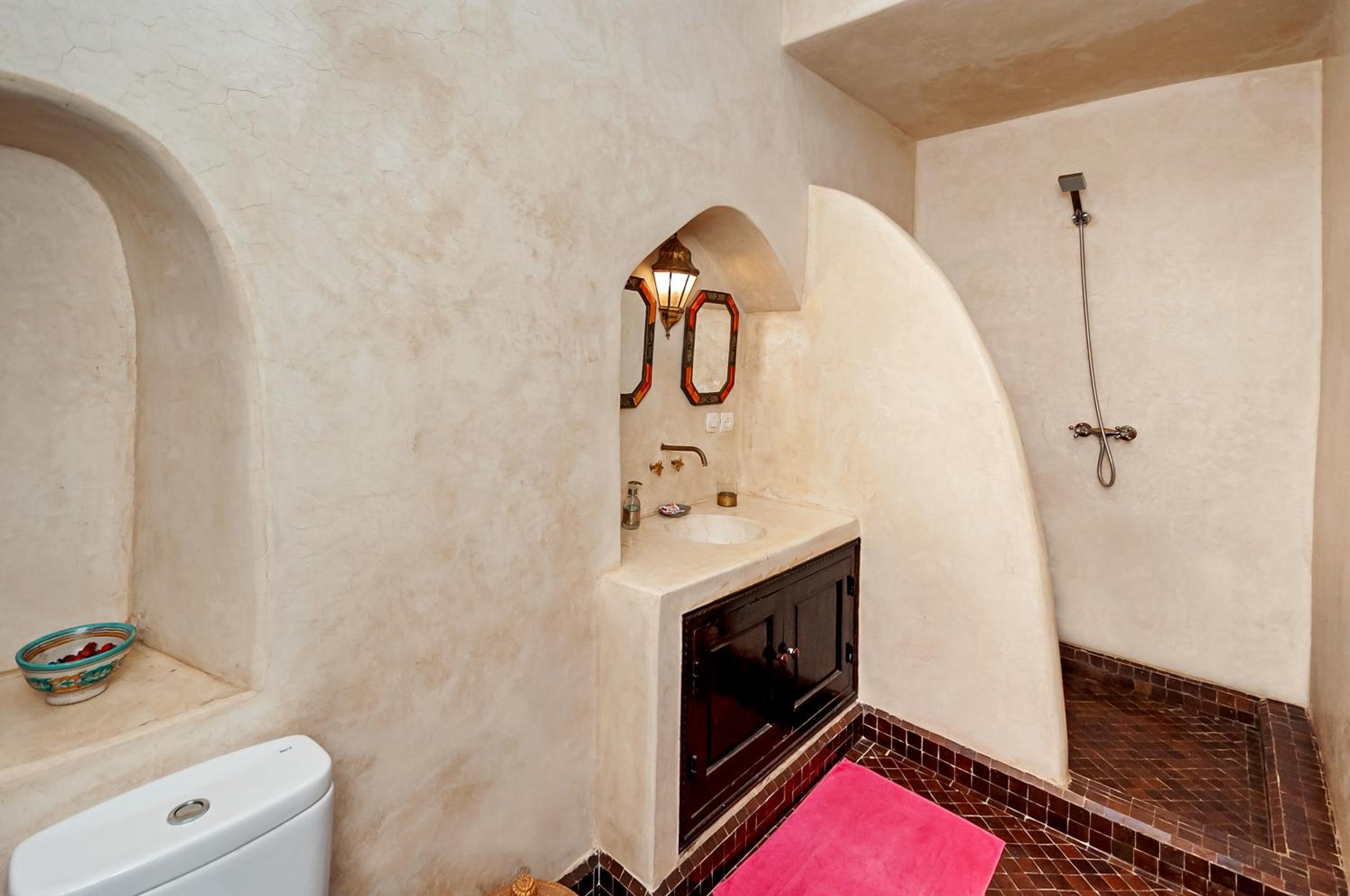 Comfort Double Room with Shower - Jago Lila - Photo 3