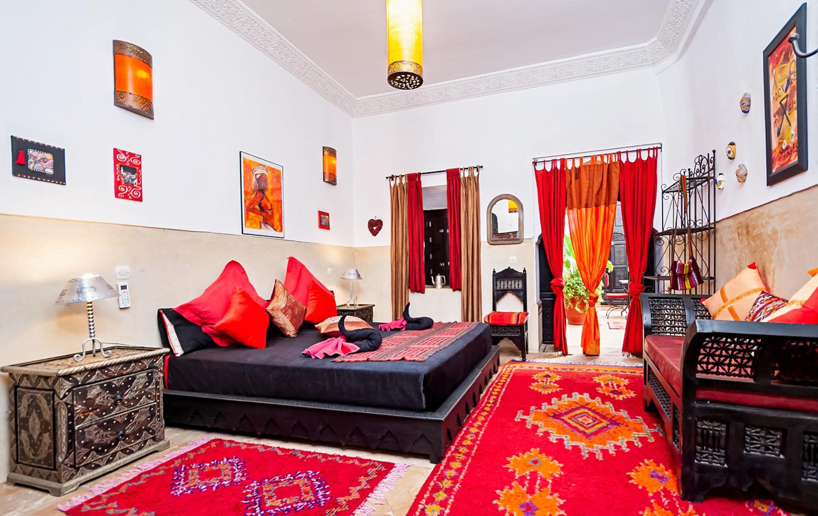 Comfort Double Room with Shower - Jago Lila - Photo 1