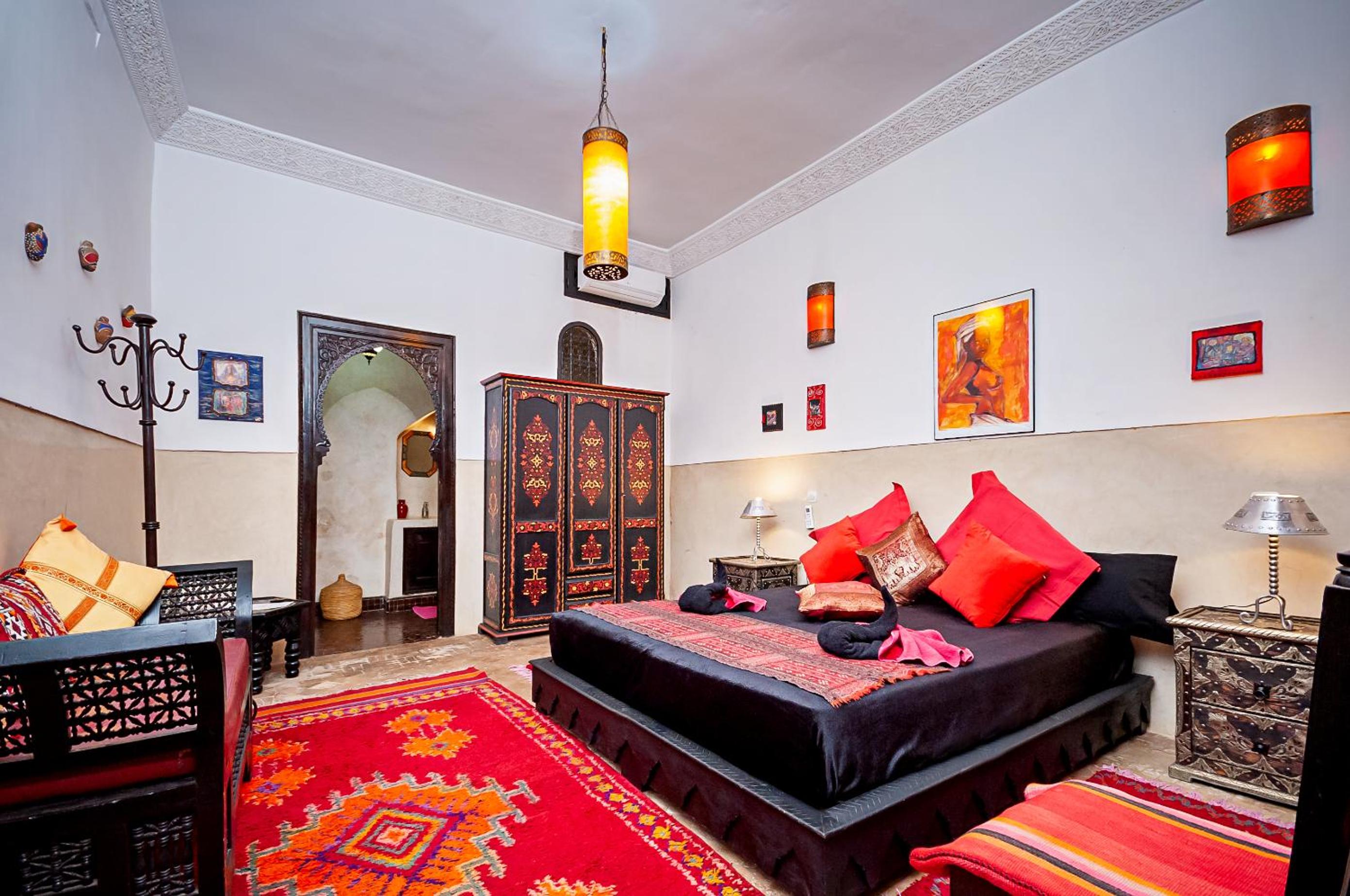 Comfort Double Room with Shower - Jago Lila - Photo 5