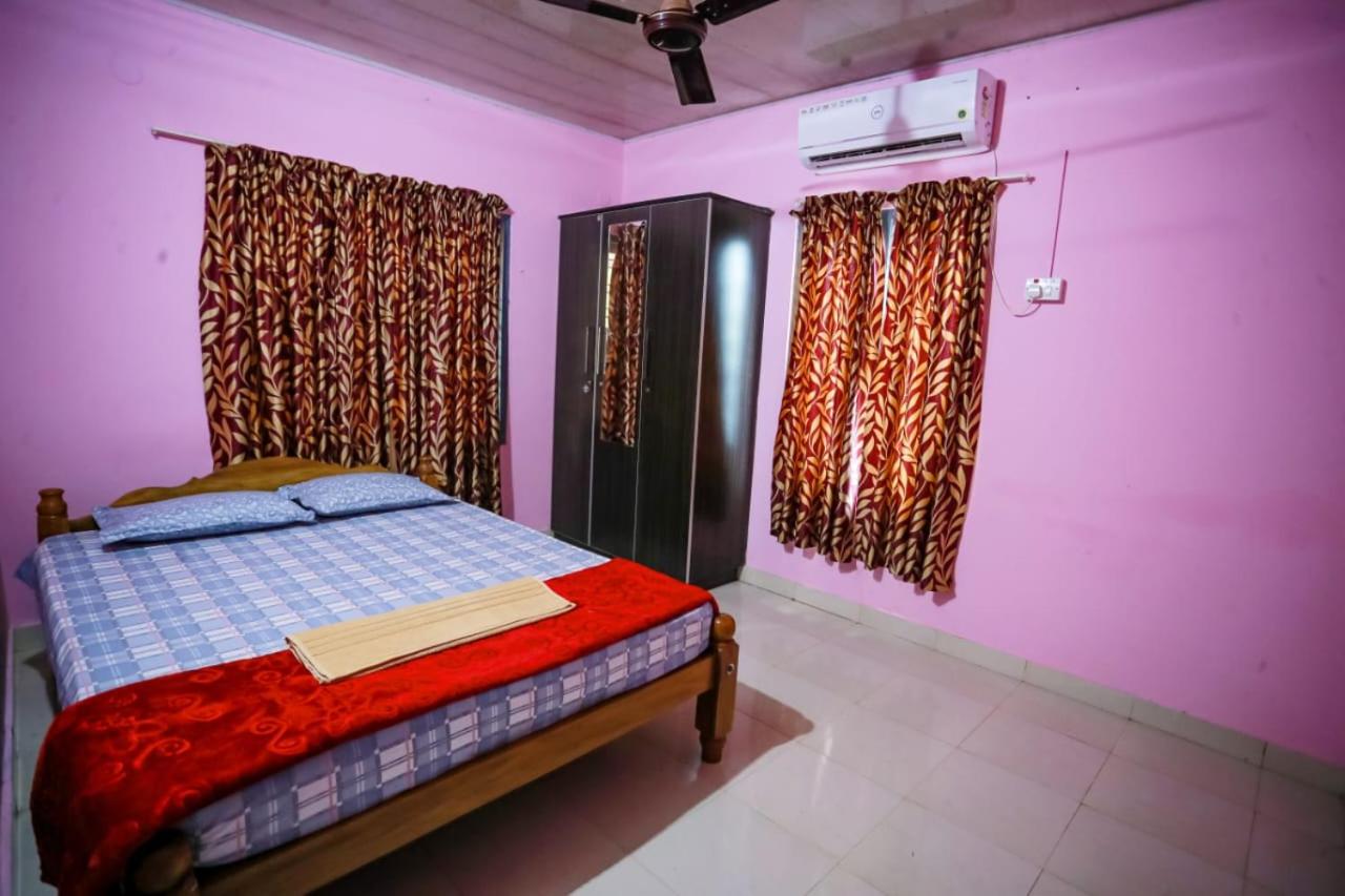 Double Or Twin Room photo 3