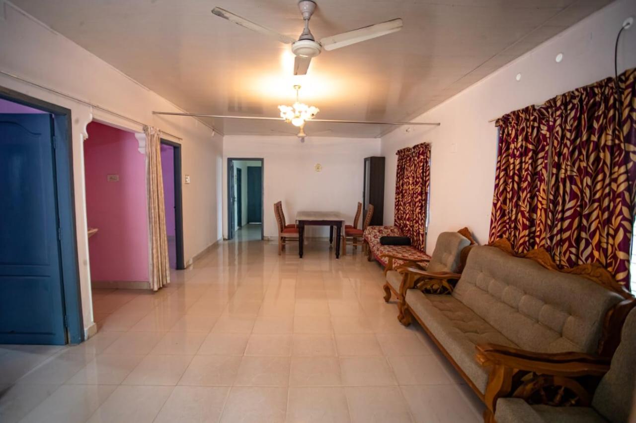 Double Or Twin Room photo 1