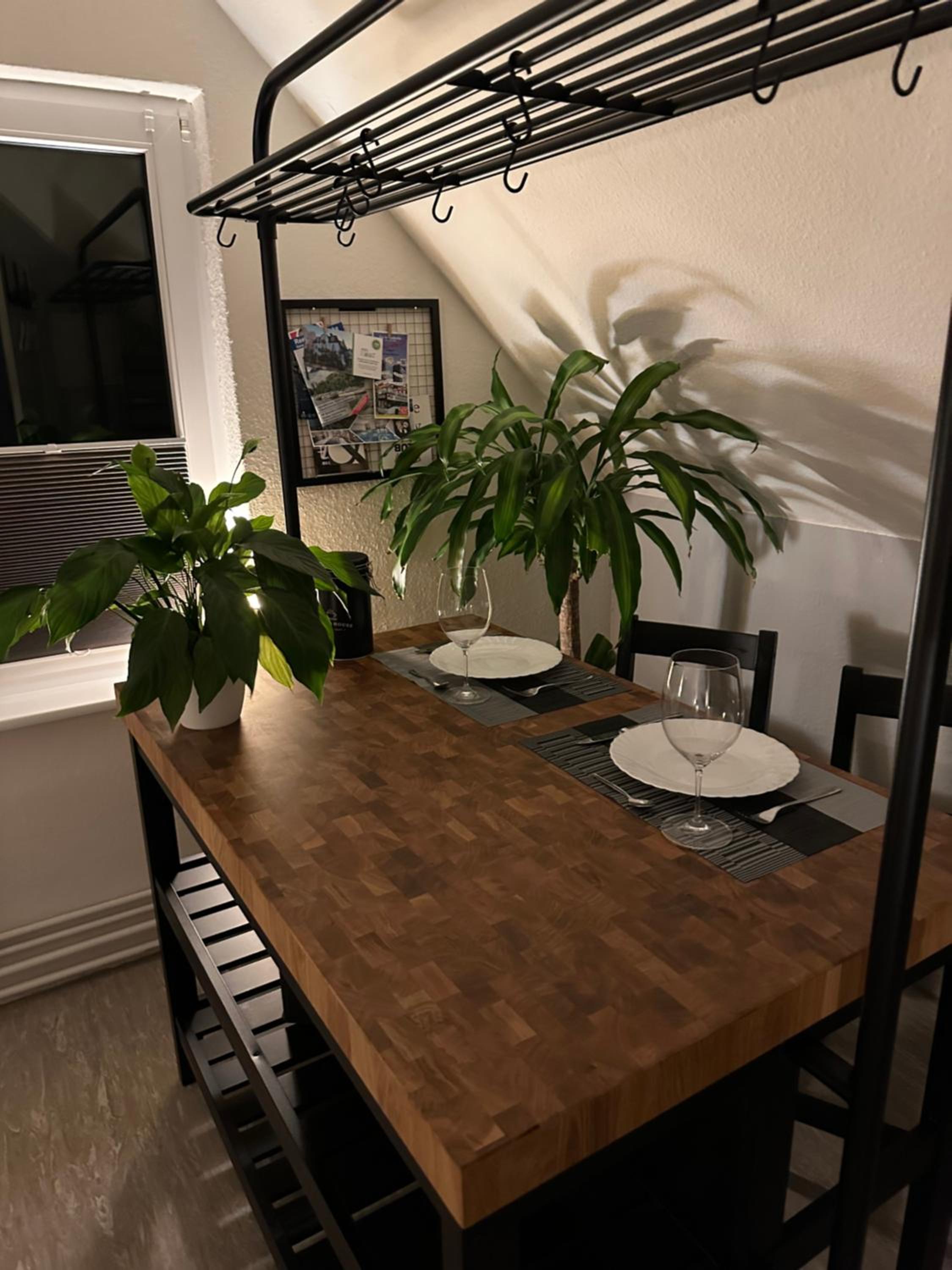 Studio Apartment photo 3