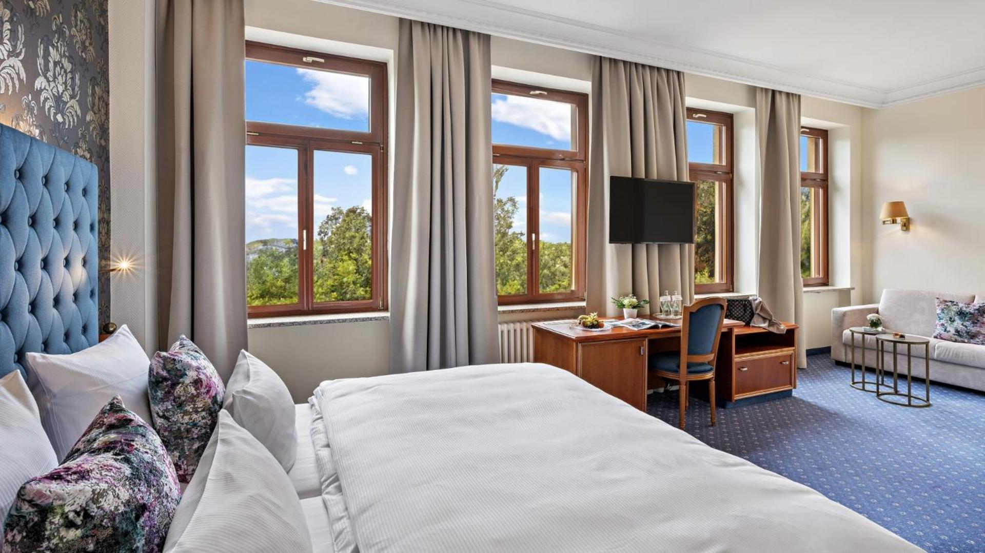  Junior Suite - Photo 6