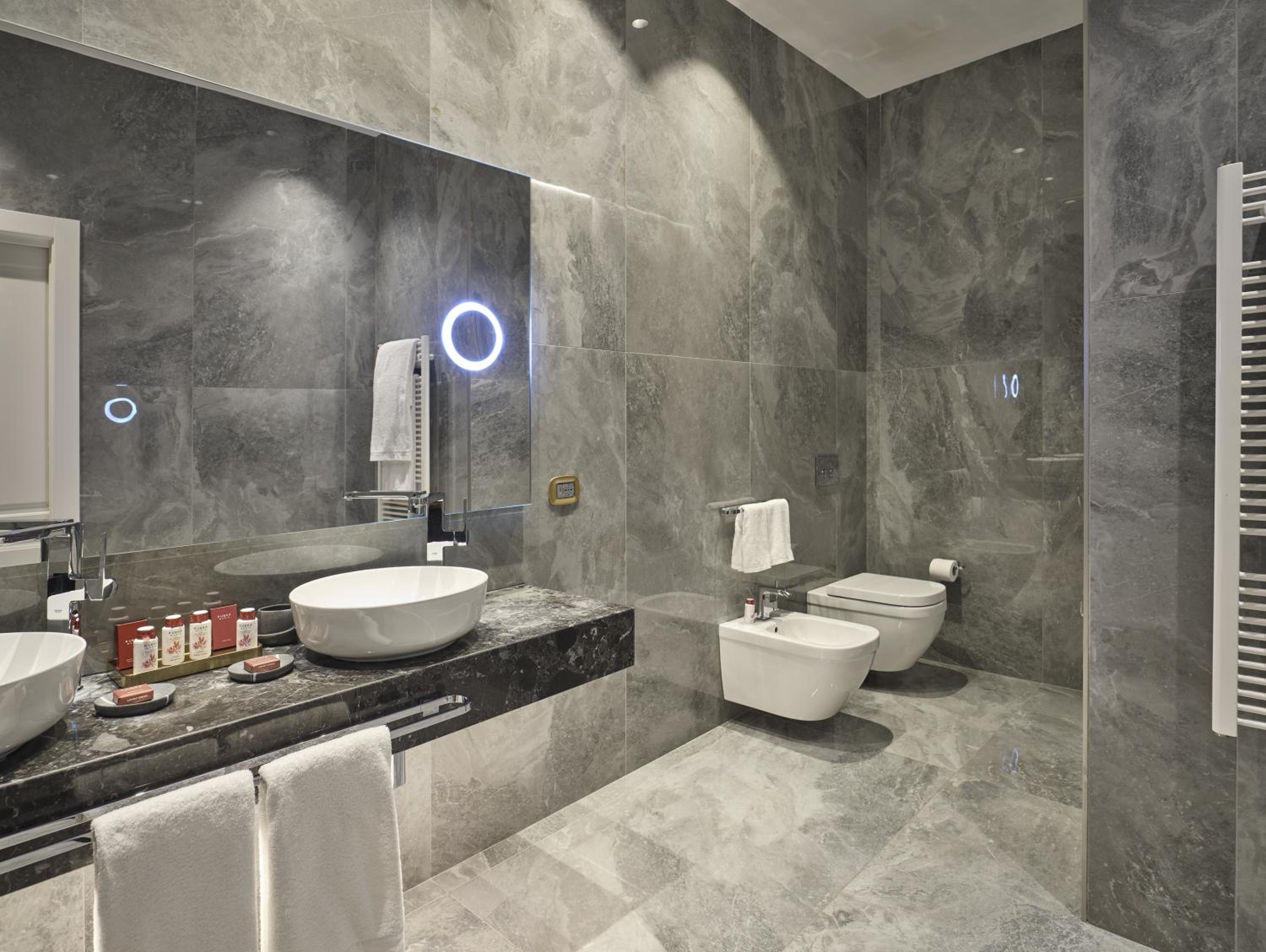 Junior Suite With Terrace