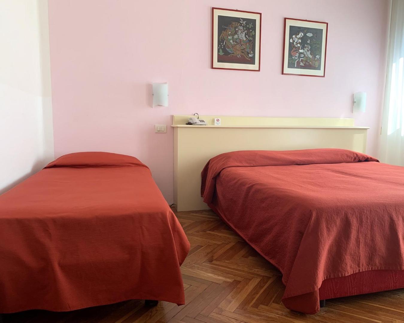 Triple Room - Photo 2