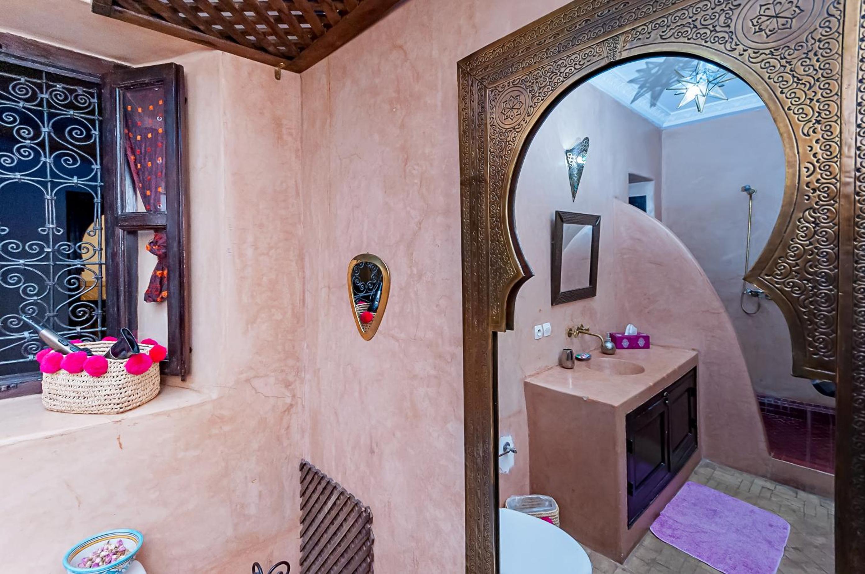 Junior Suite - Sherazade - Photo 4