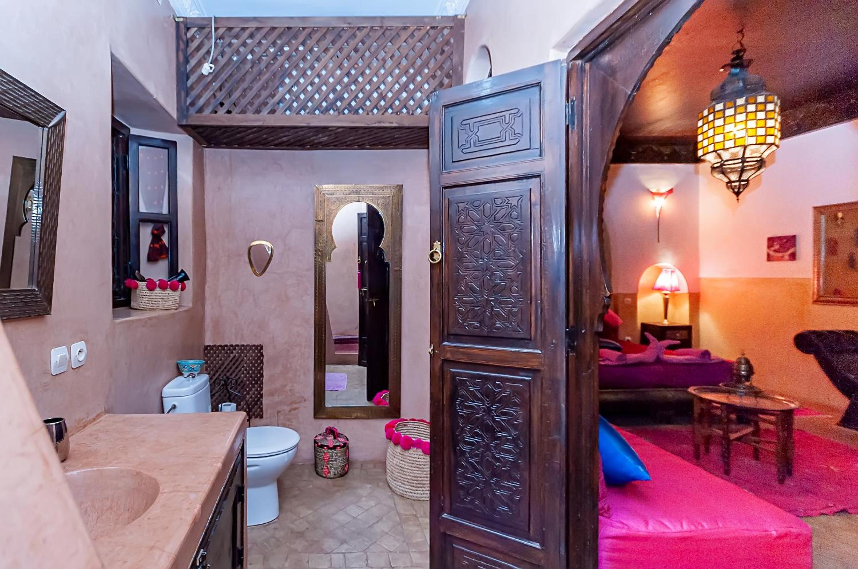 Junior Suite - Sherazade - Photo 5