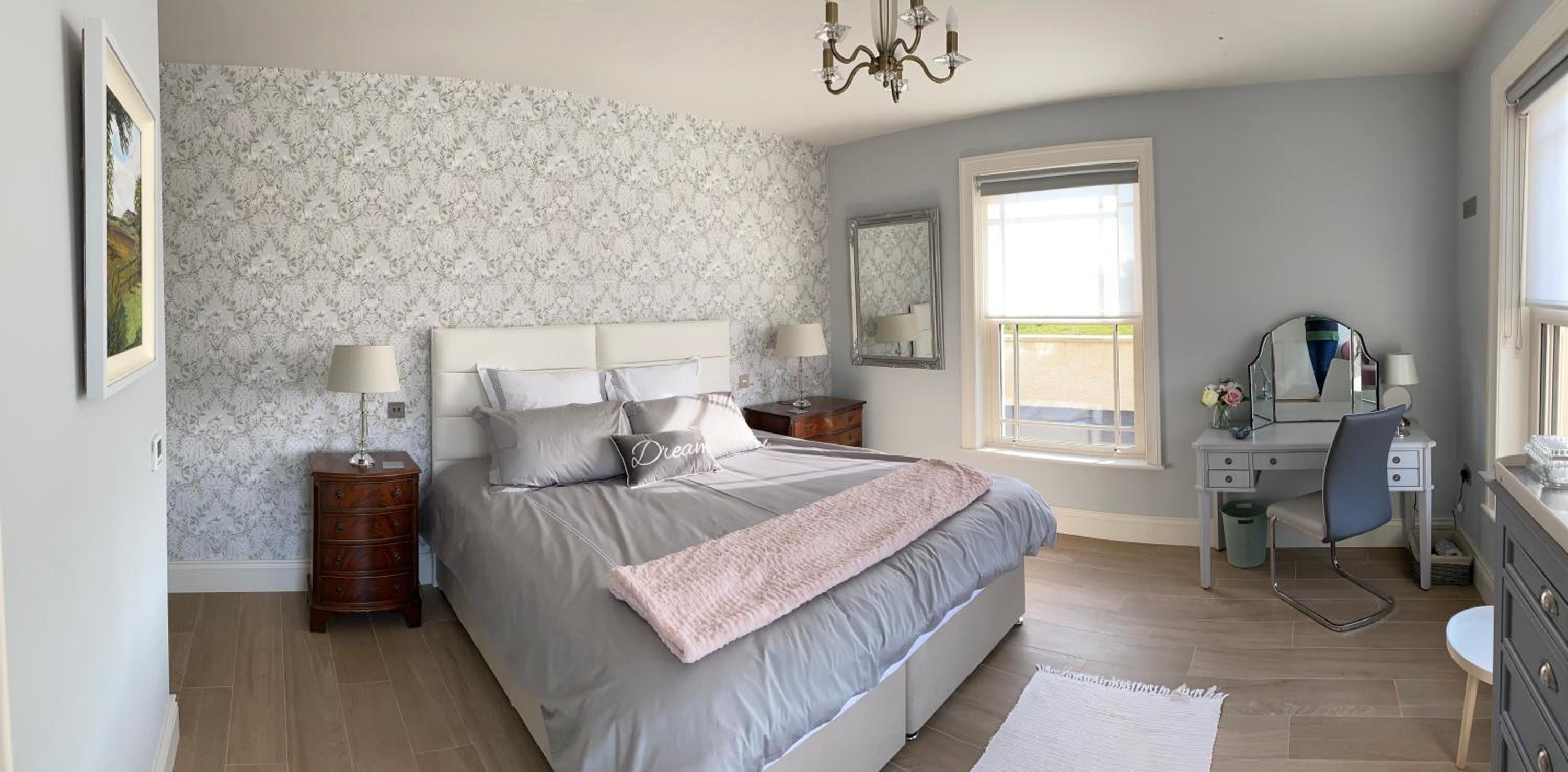 Superior Double Or Twin Room photo 1