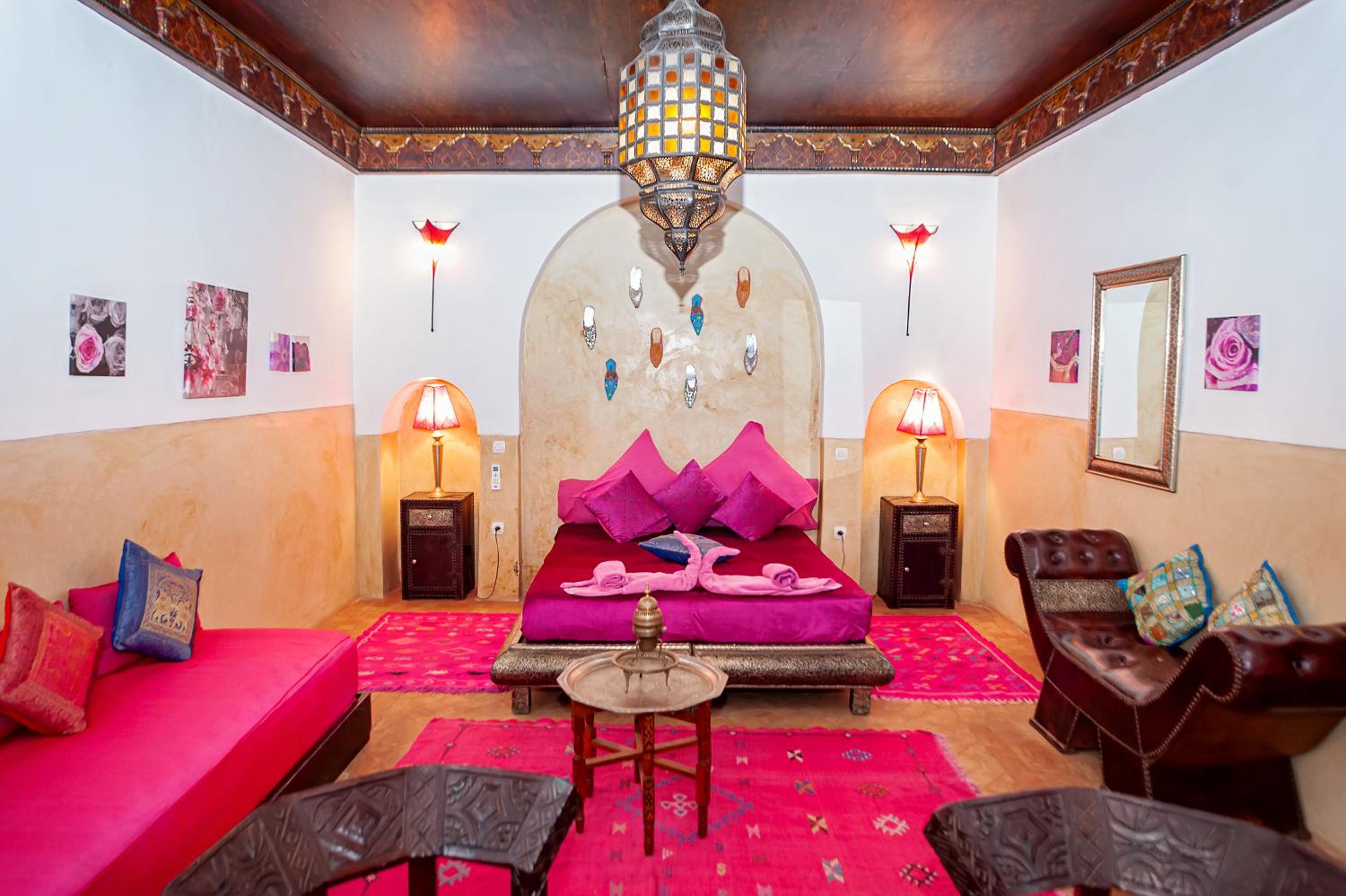 Junior Suite - Sherazade - Photo 1