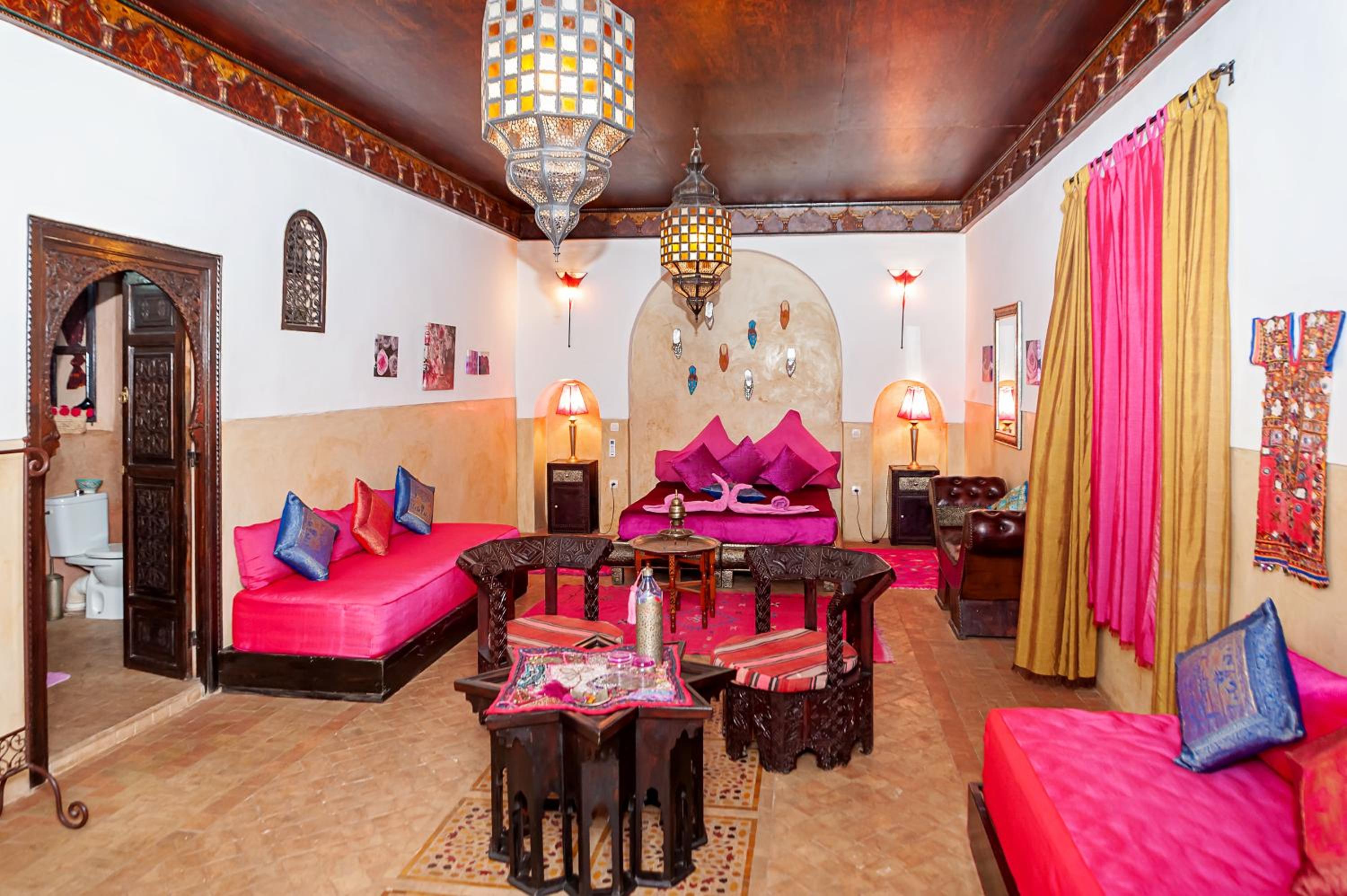 Junior Suite - Sherazade - Photo 12