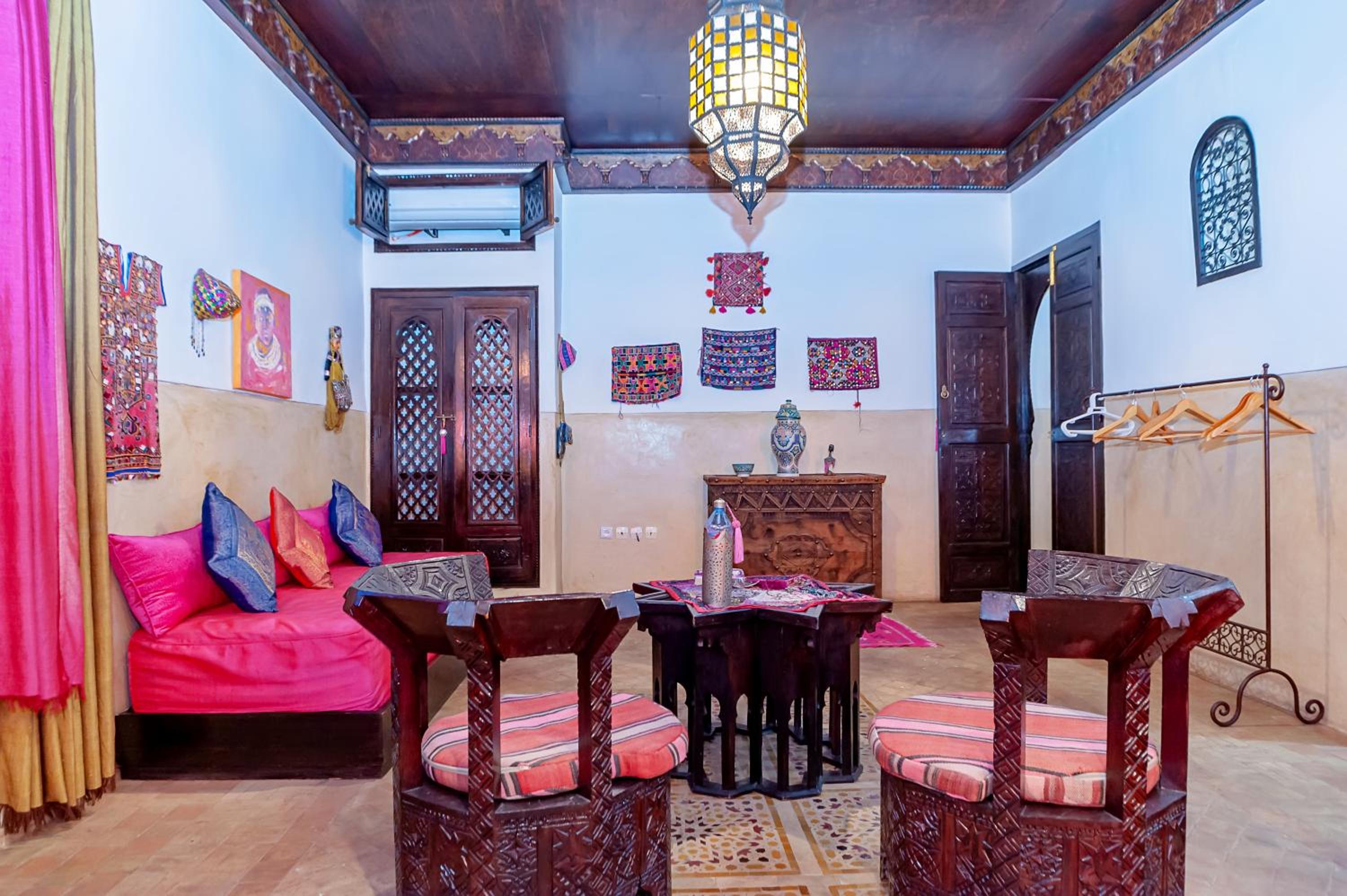 Junior Suite - Sherazade - Photo 11