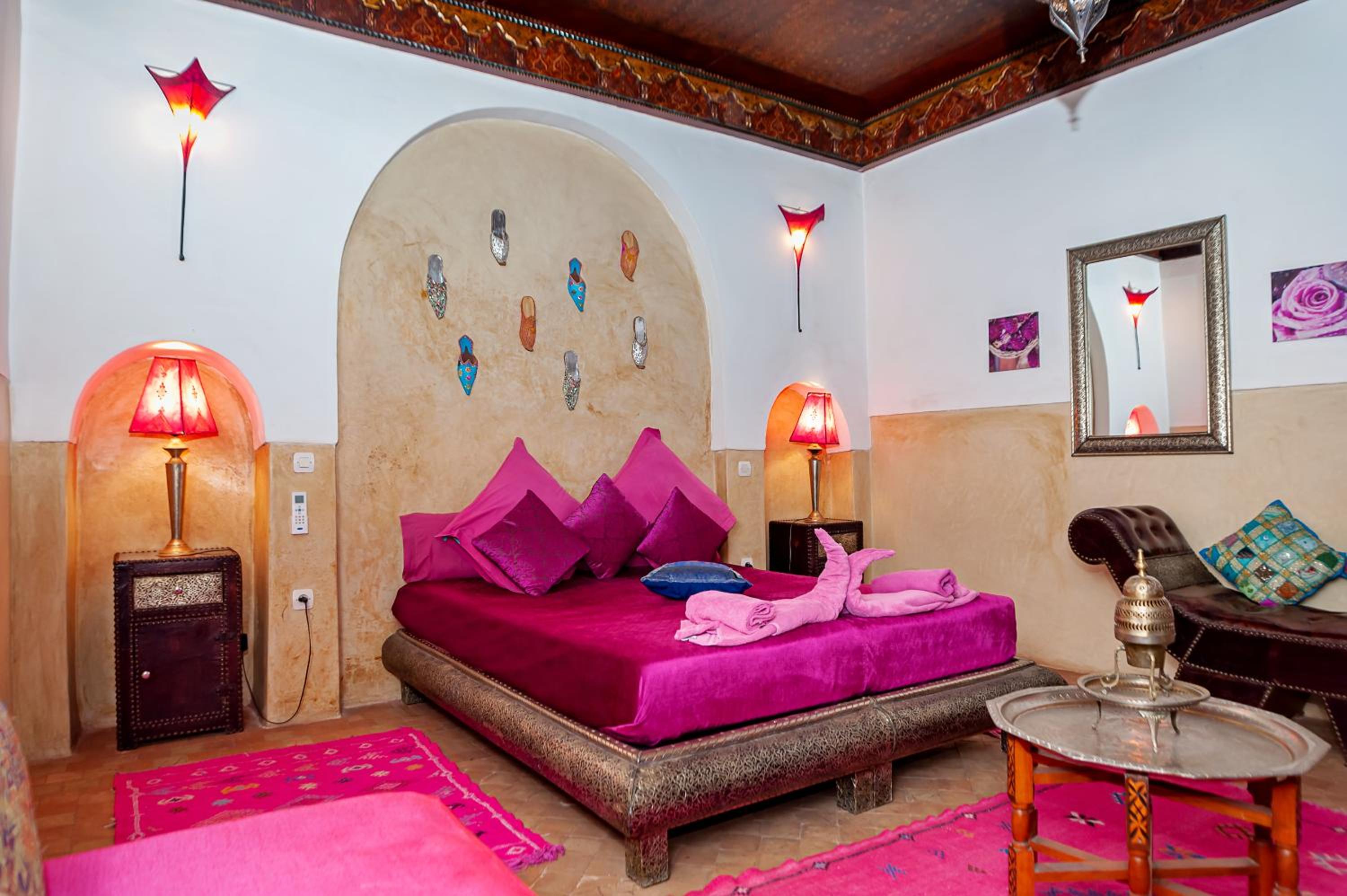 Junior Suite - Sherazade - Photo 9