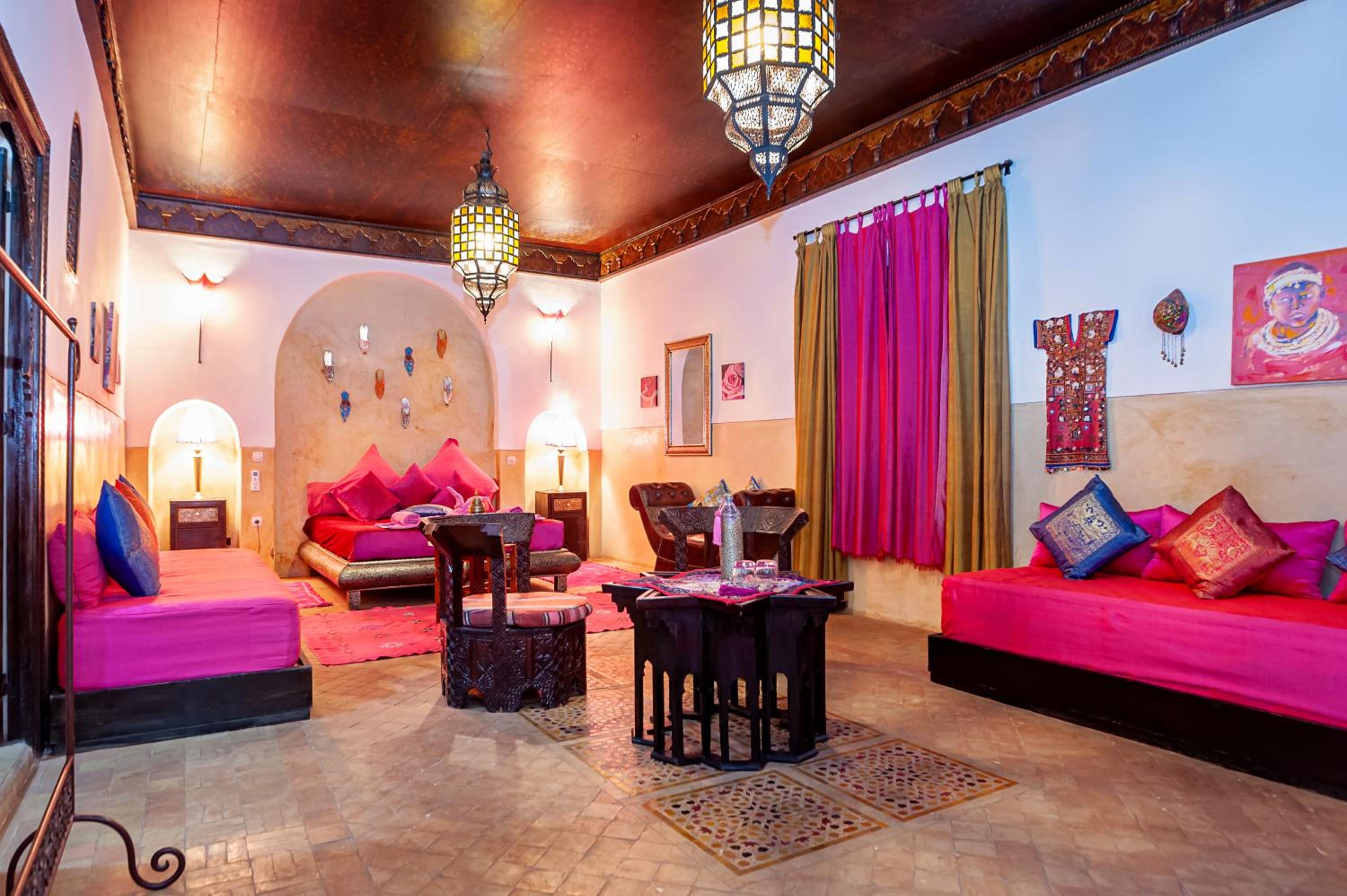 Junior Suite - Sherazade - Photo 10