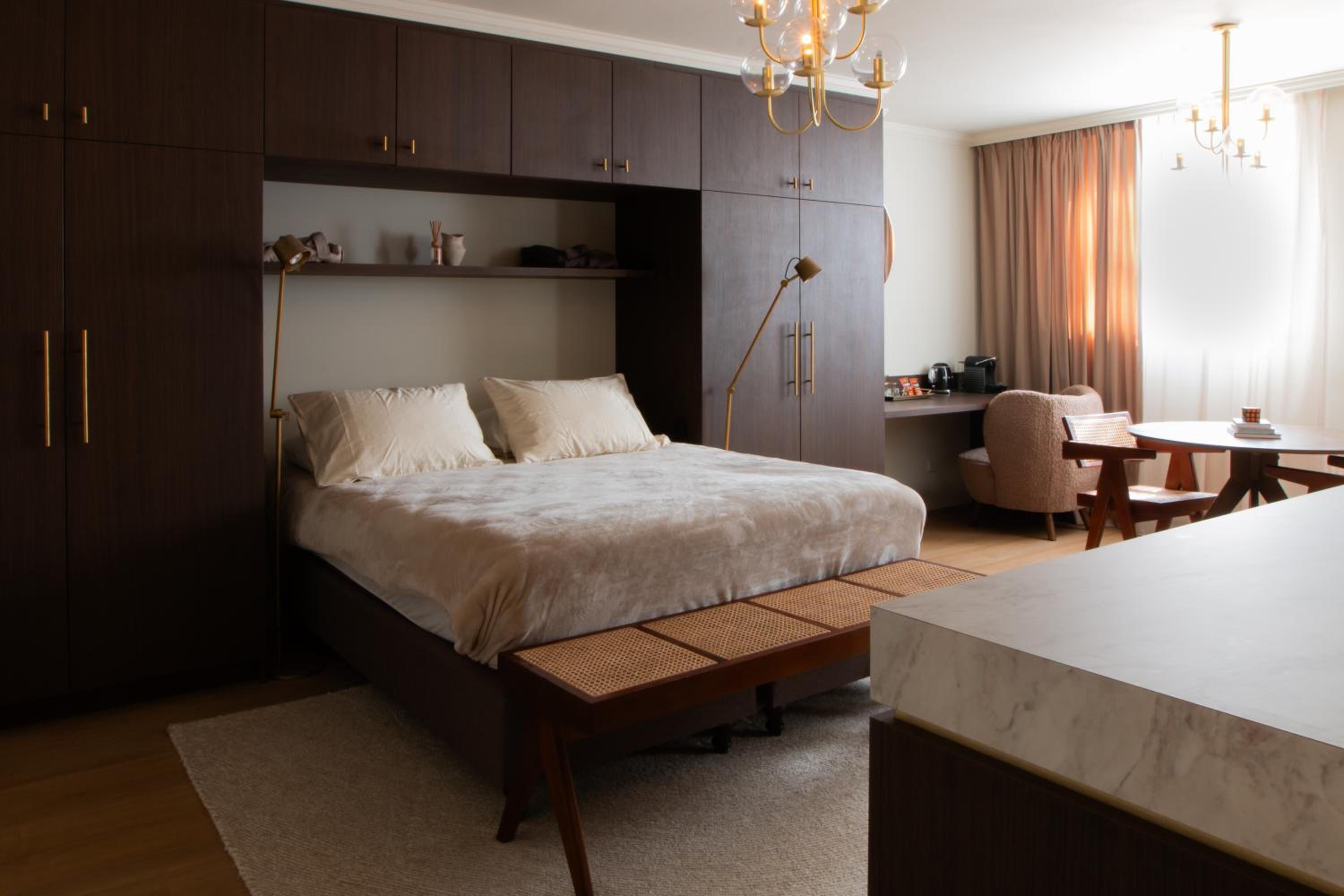Double Room with Private Bathroom photo 1