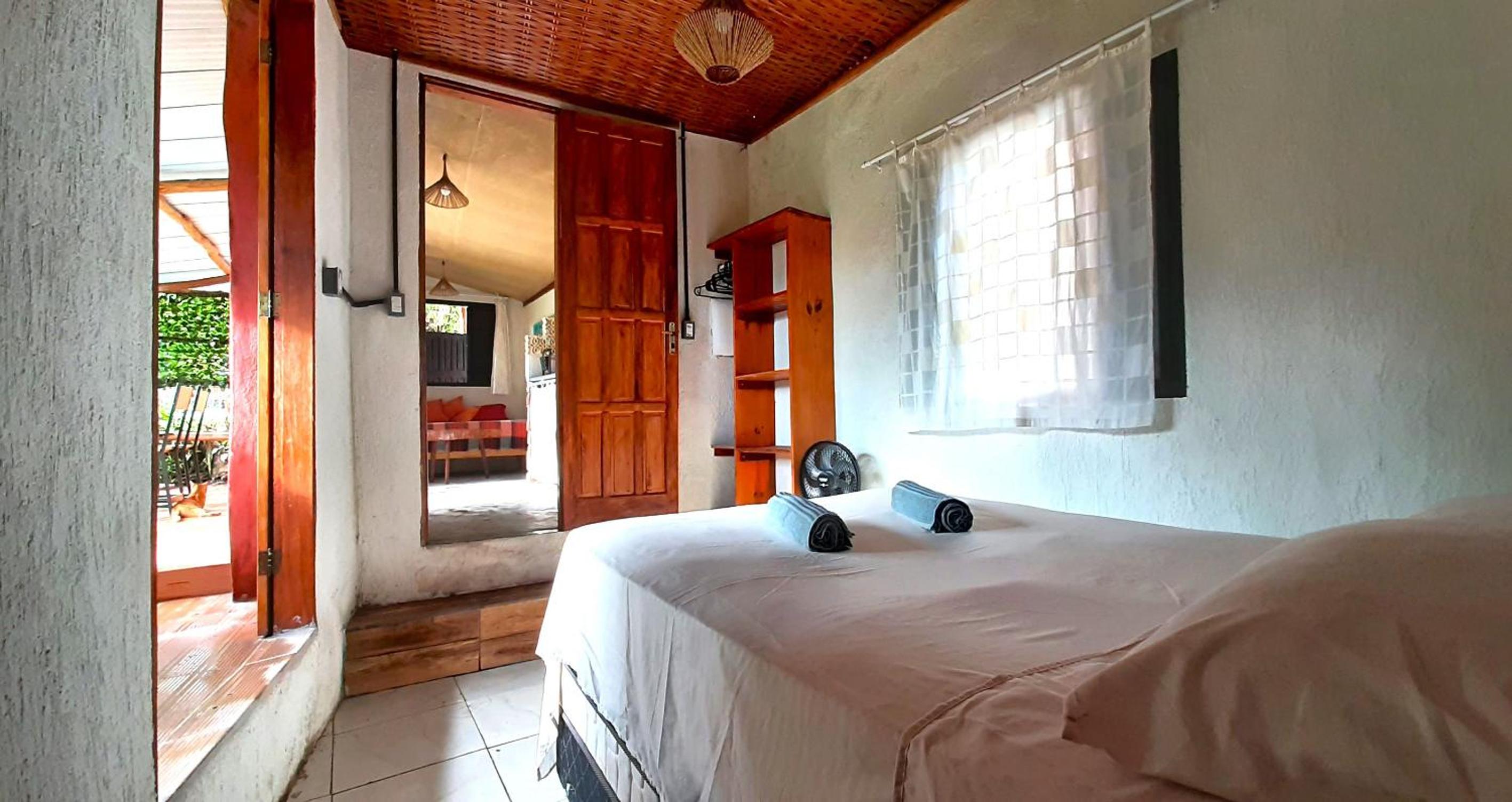 One-Bedroom House photo 1