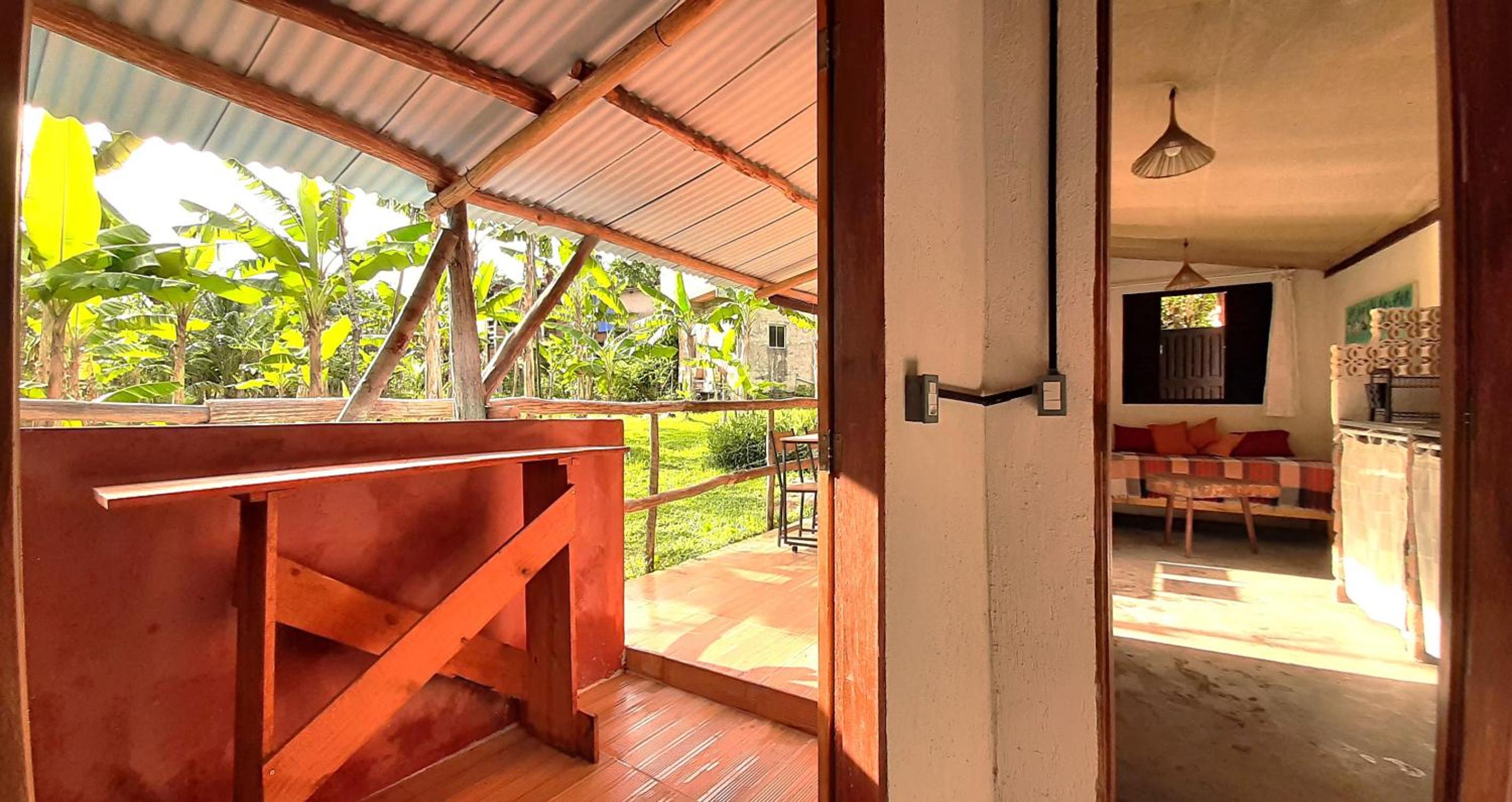One-Bedroom House photo 3