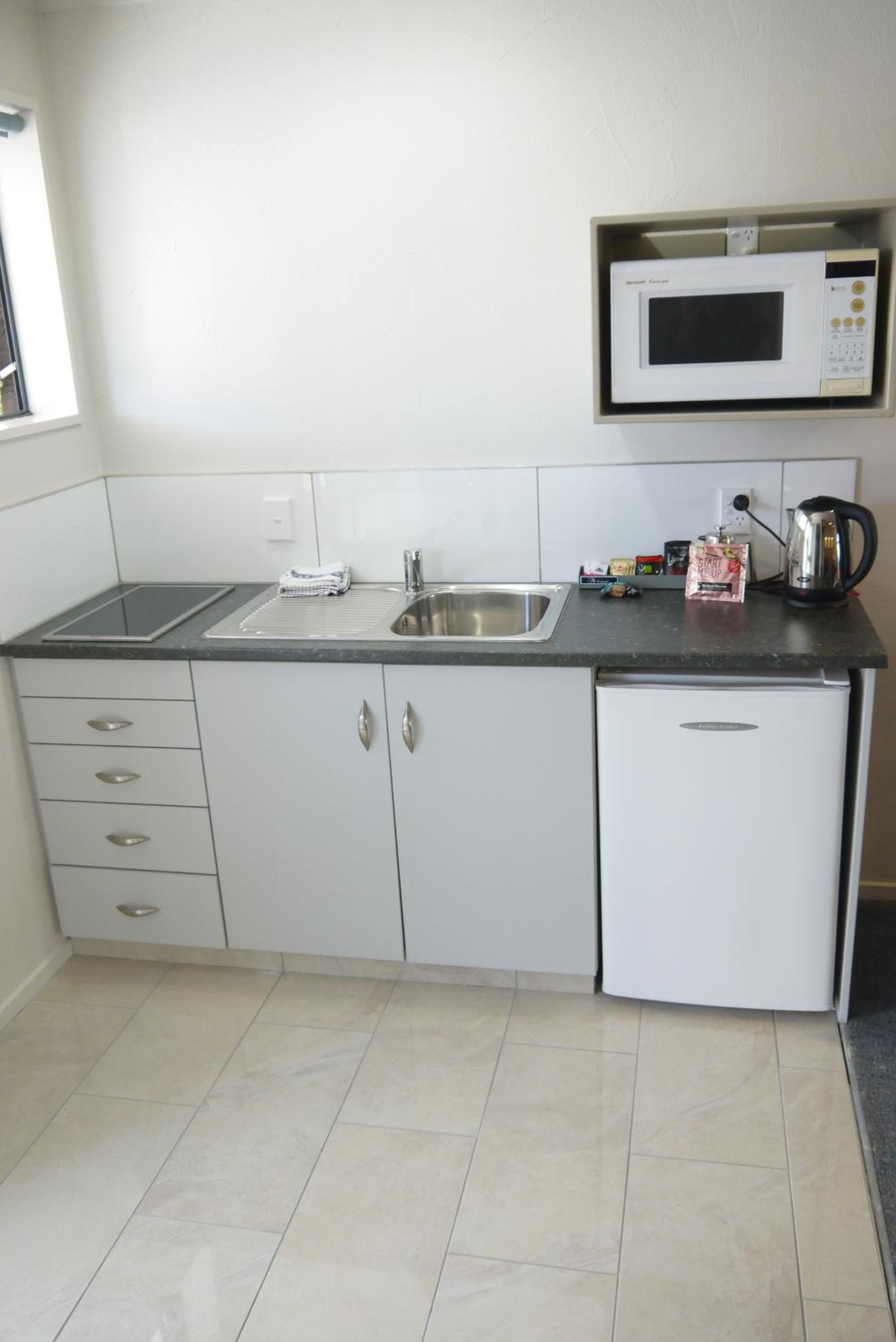 Superior Studio with Kitchen - Photo 14