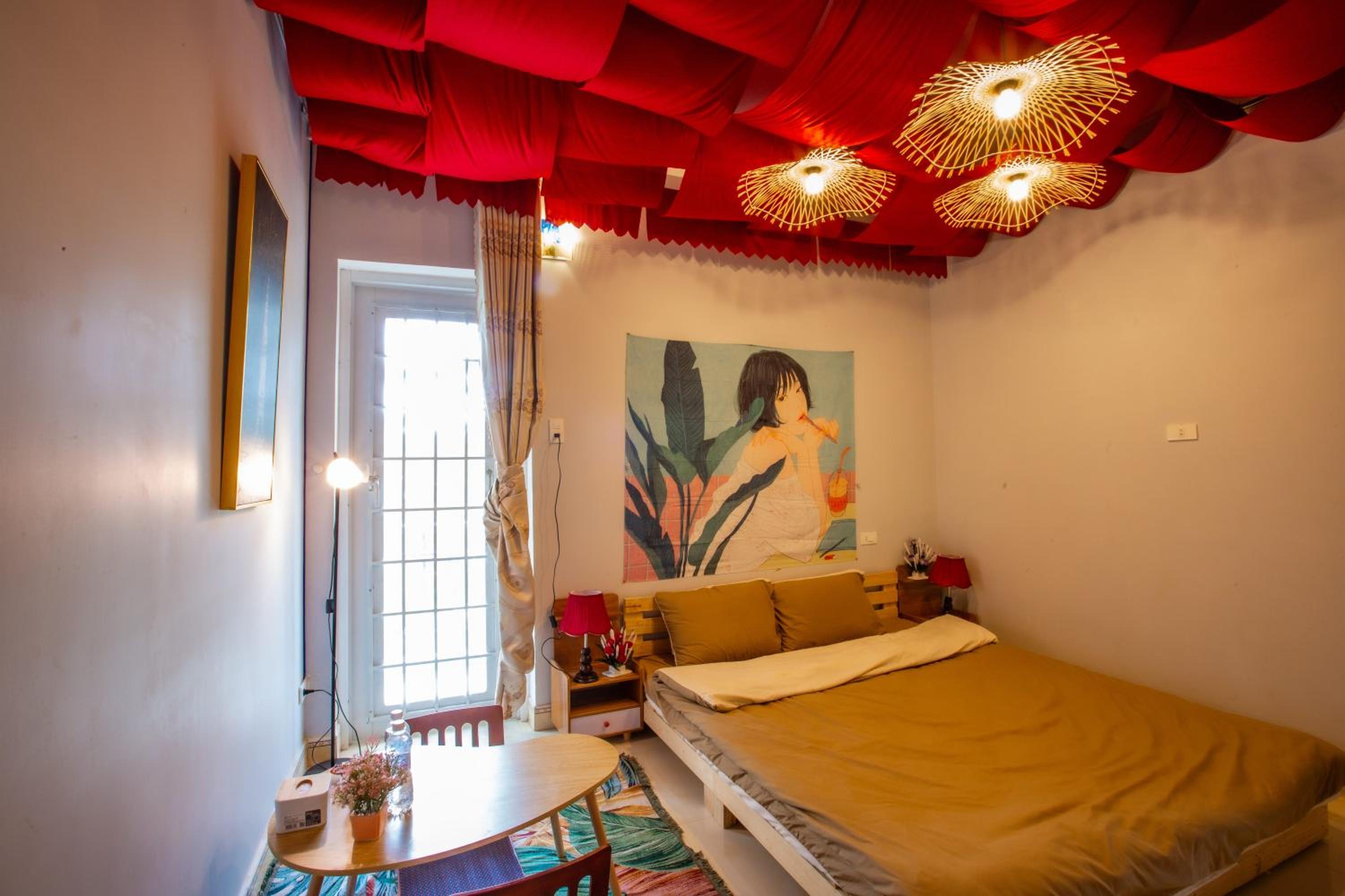 Double Room with Garden View photo 2