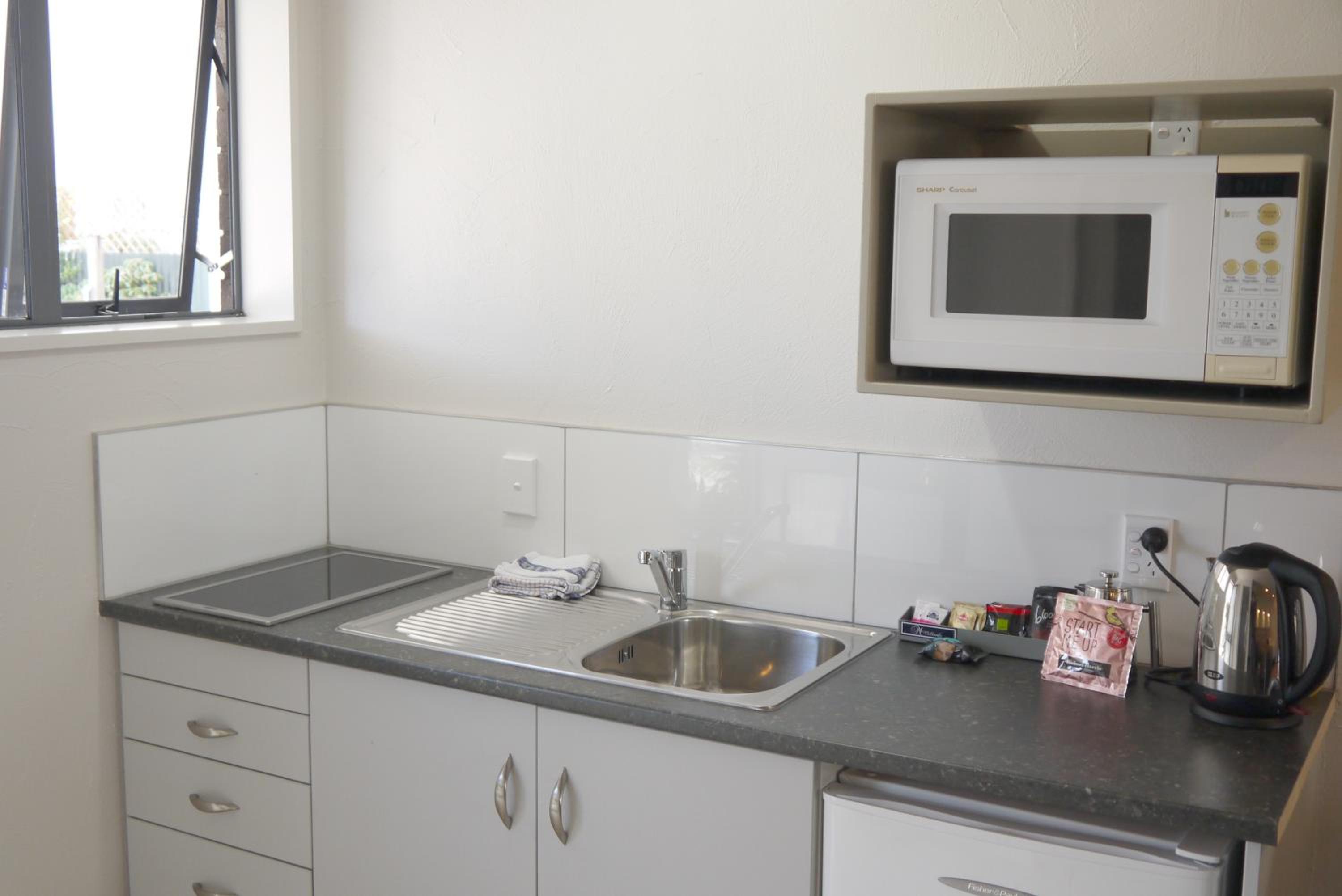 Superior Studio with Kitchen - Photo 13
