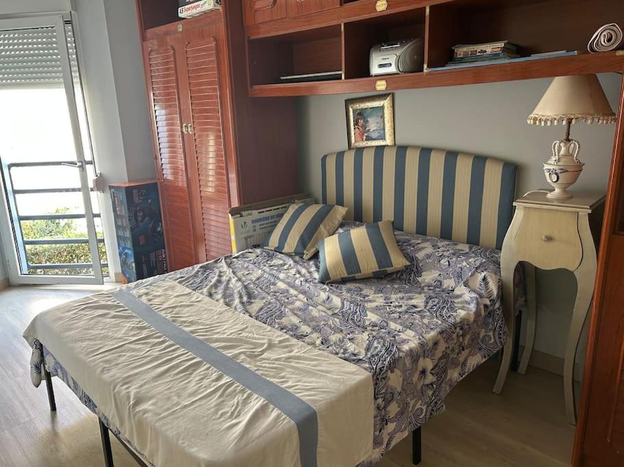 Departamento de tres habitaciones