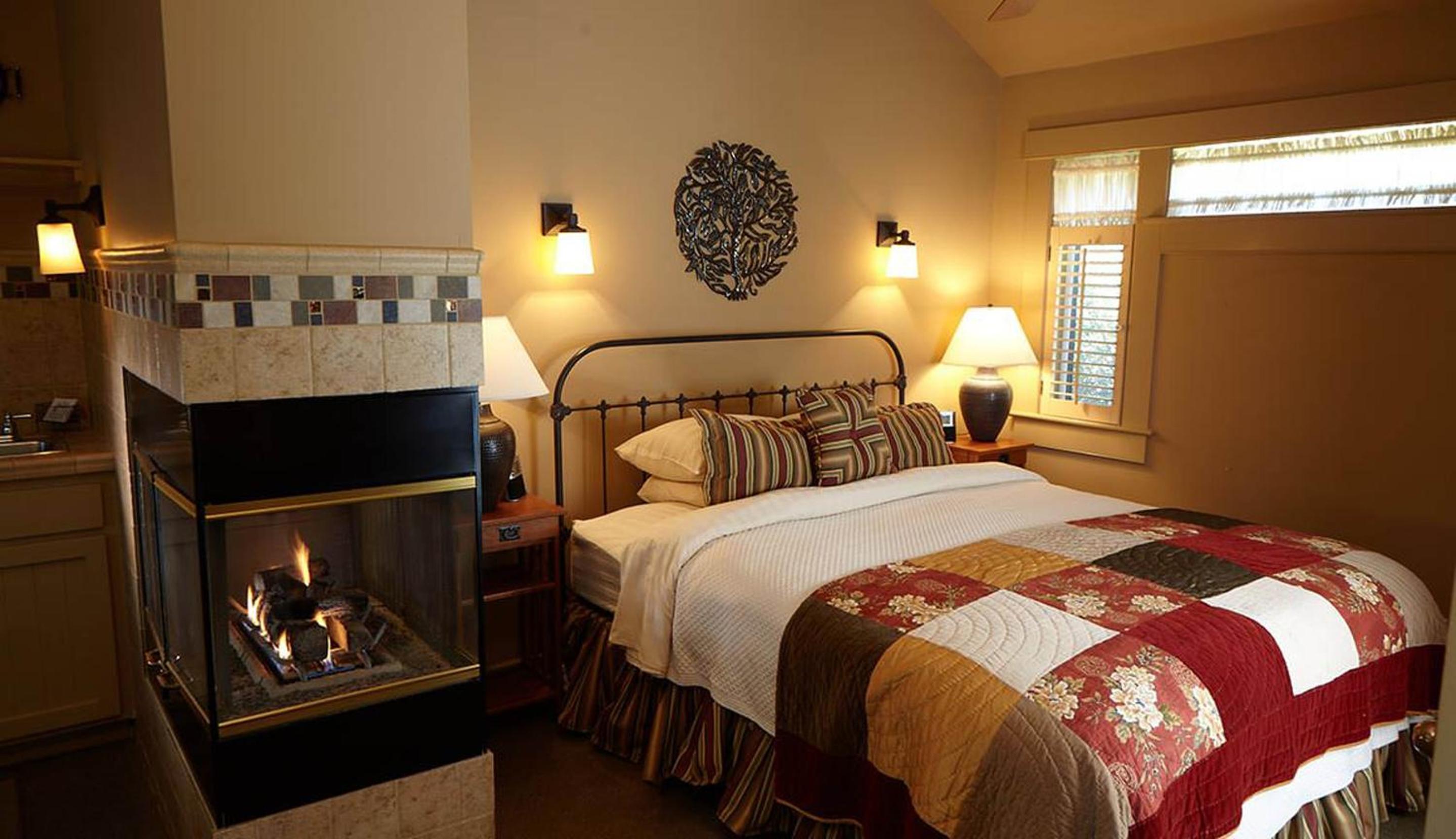 Standard King Room