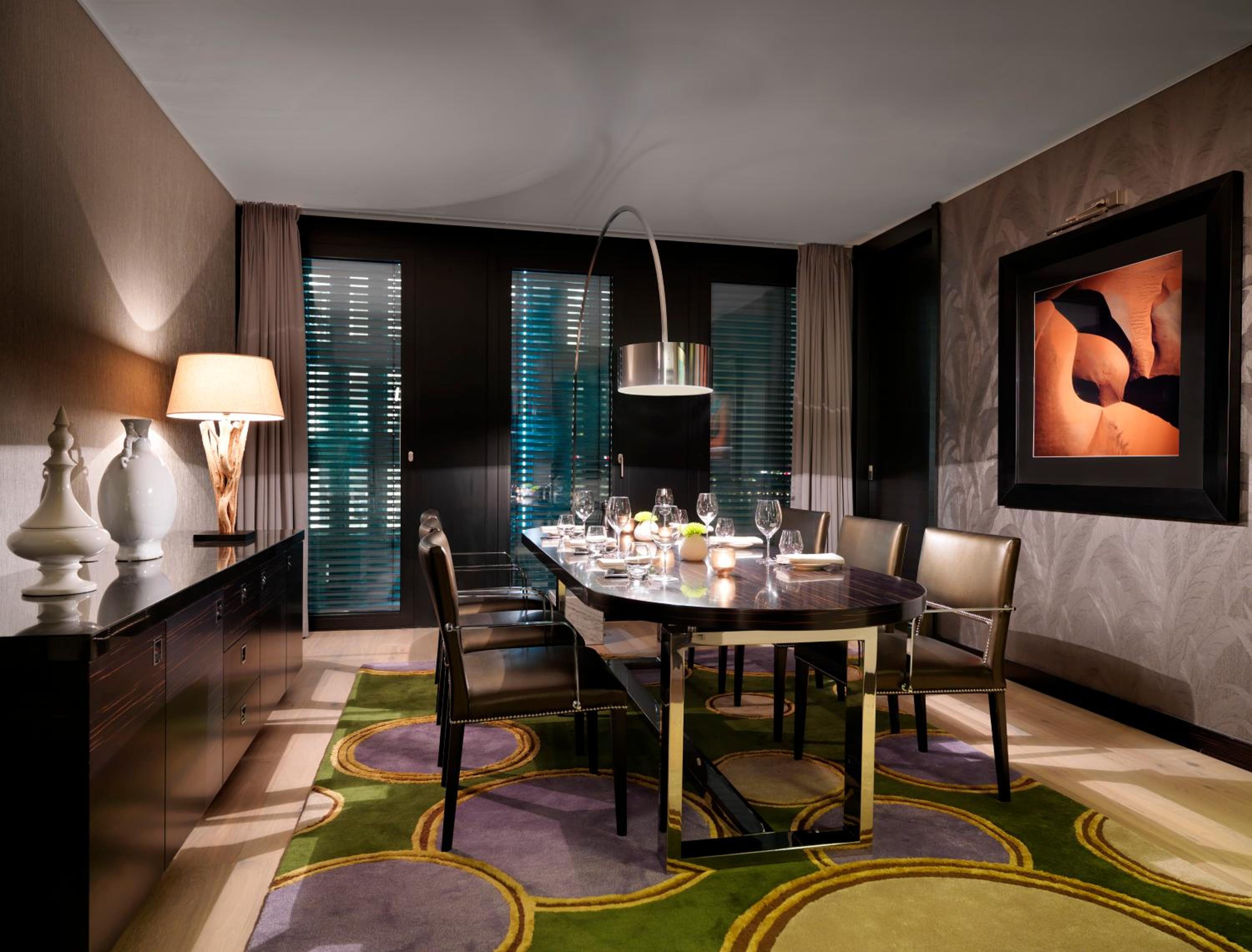 King Suite With Harbour View - Photo 7