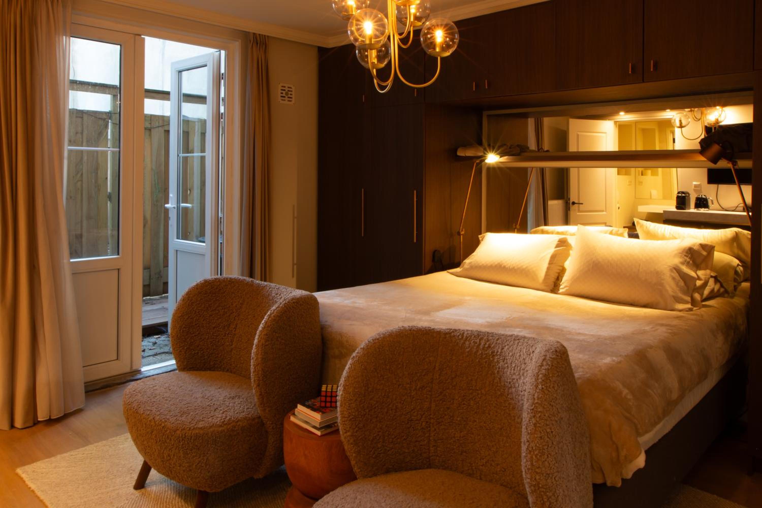 Double Room with Terrace photo 1