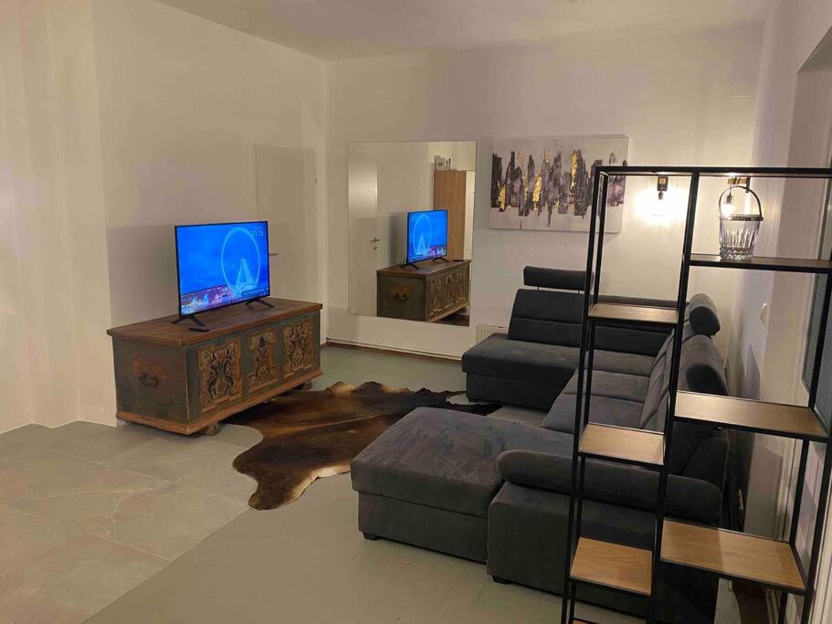 Two-Bedroom House photo 1