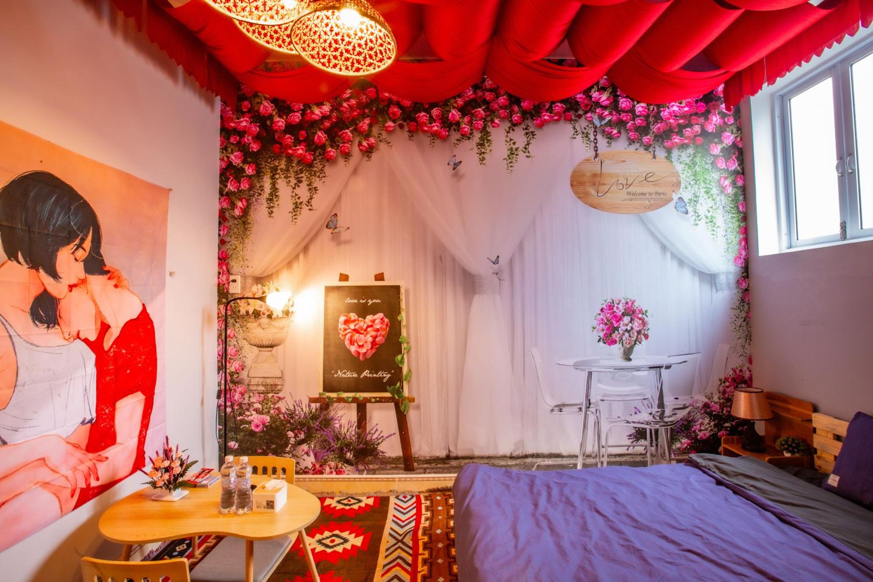 King Room - Photo 17