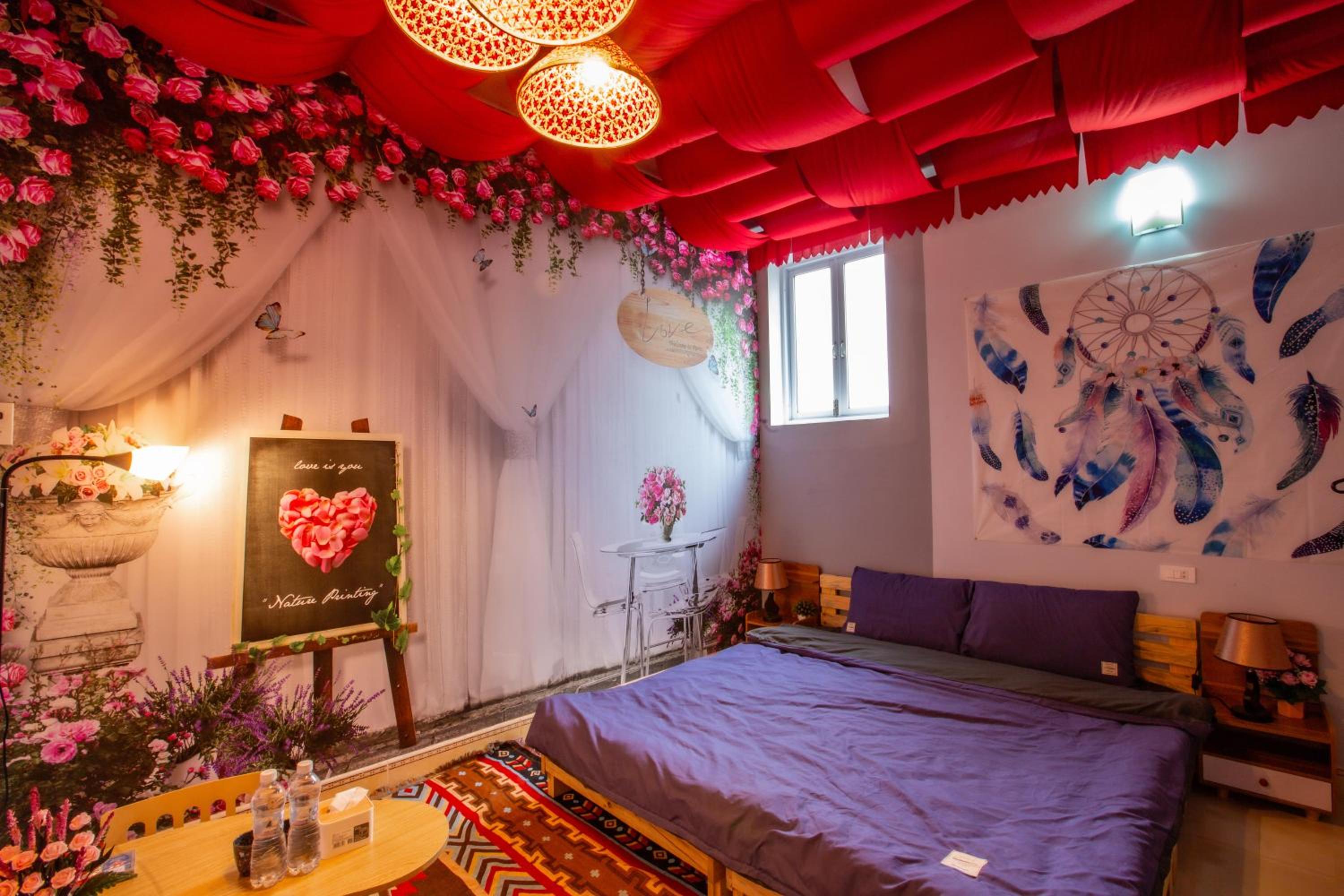 King Room - Photo 2