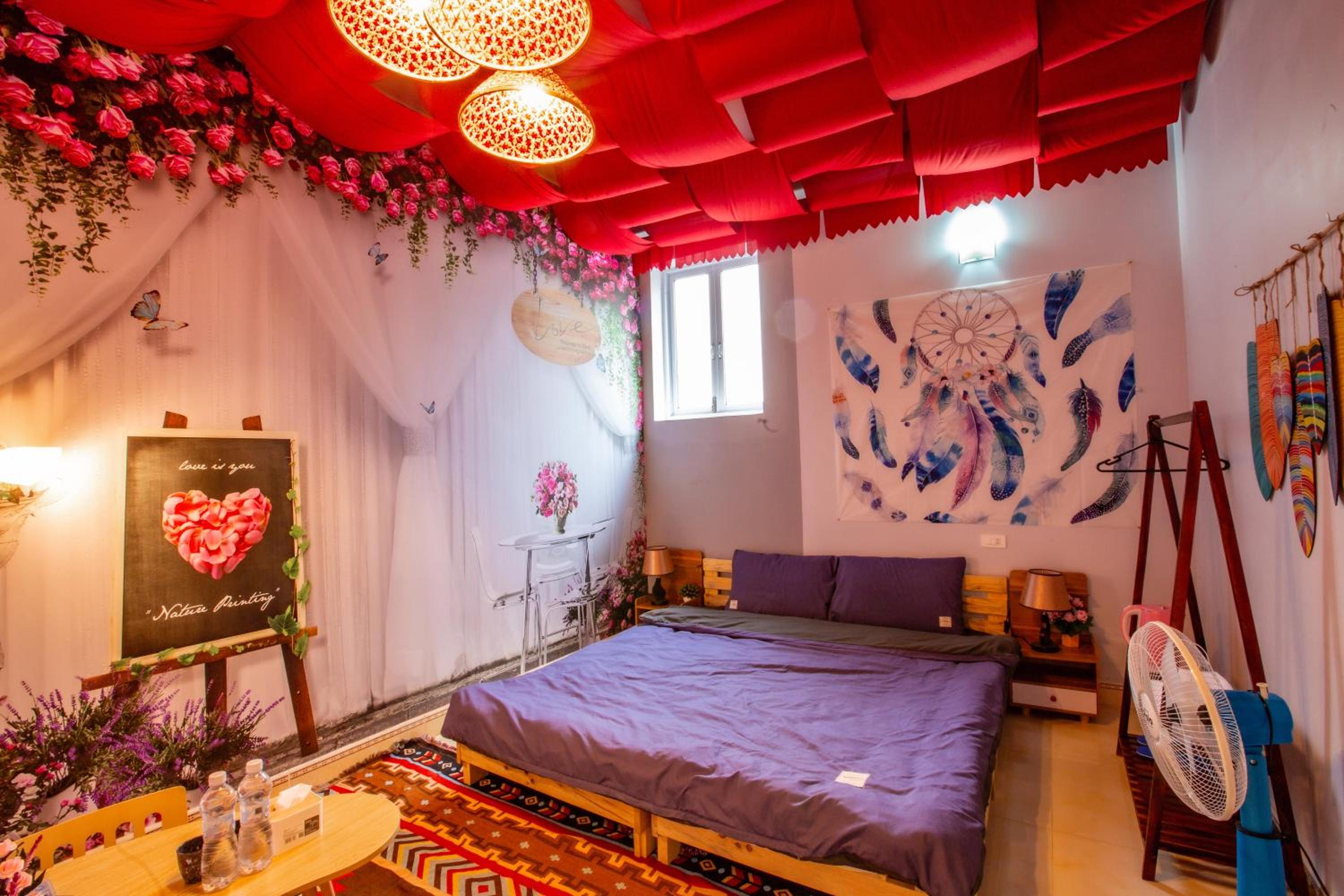 King Room - Photo 15