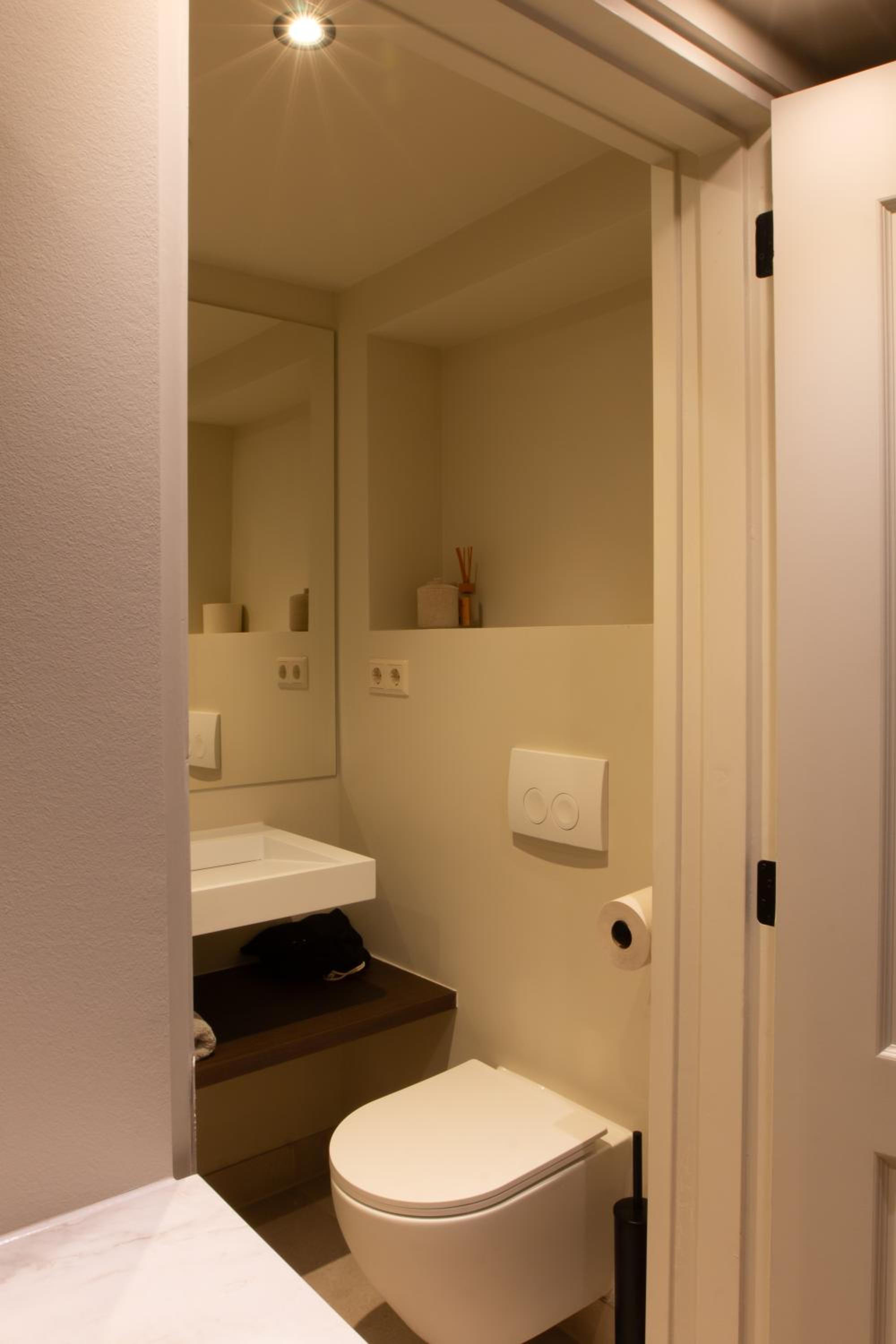 Double Room with Terrace photo 2