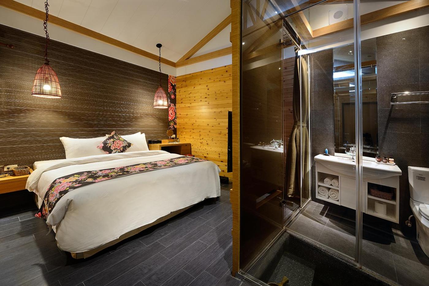 Japanese-Style Double Room photo 3