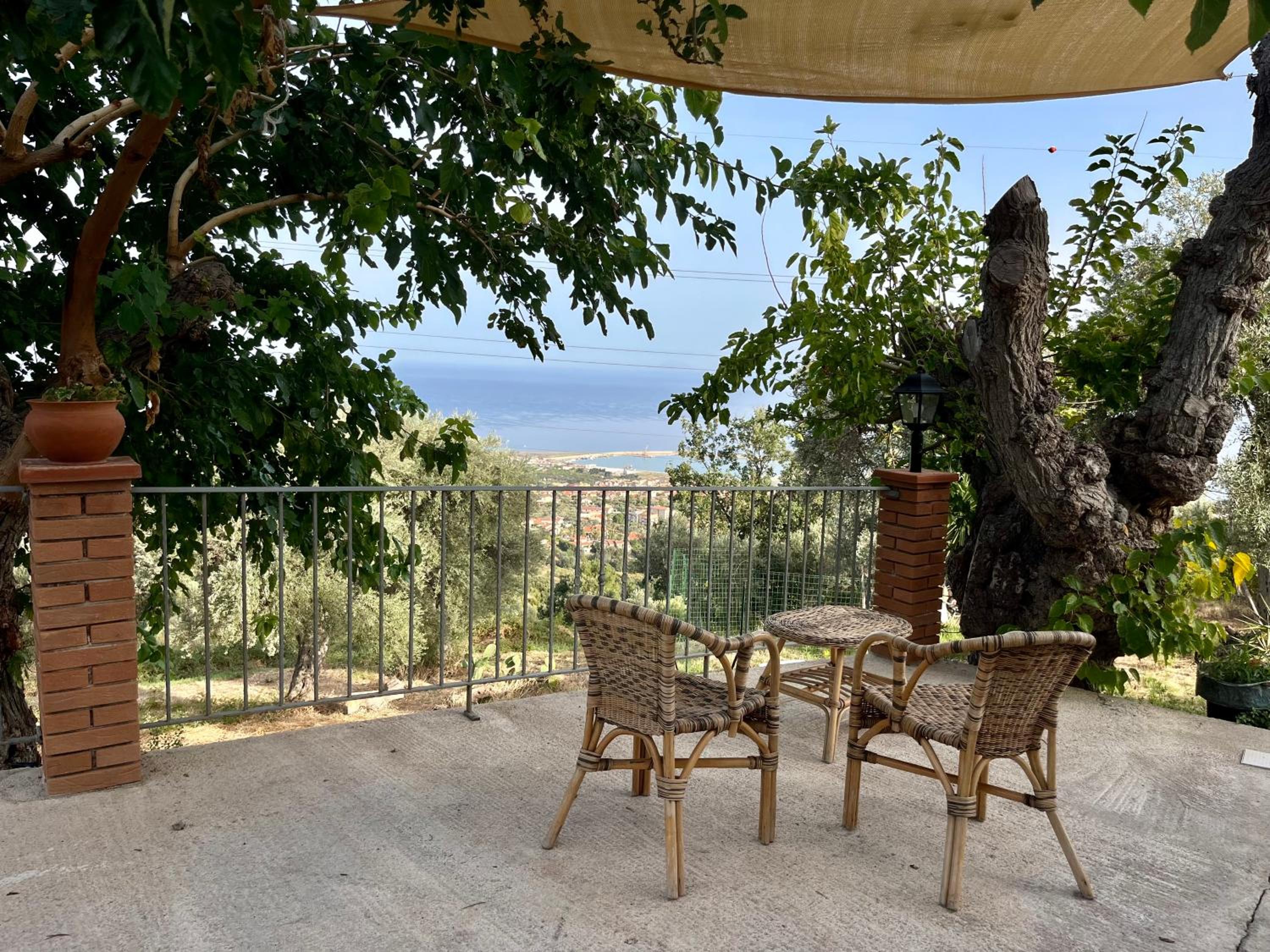 Agriturismo Serre, Billede 2