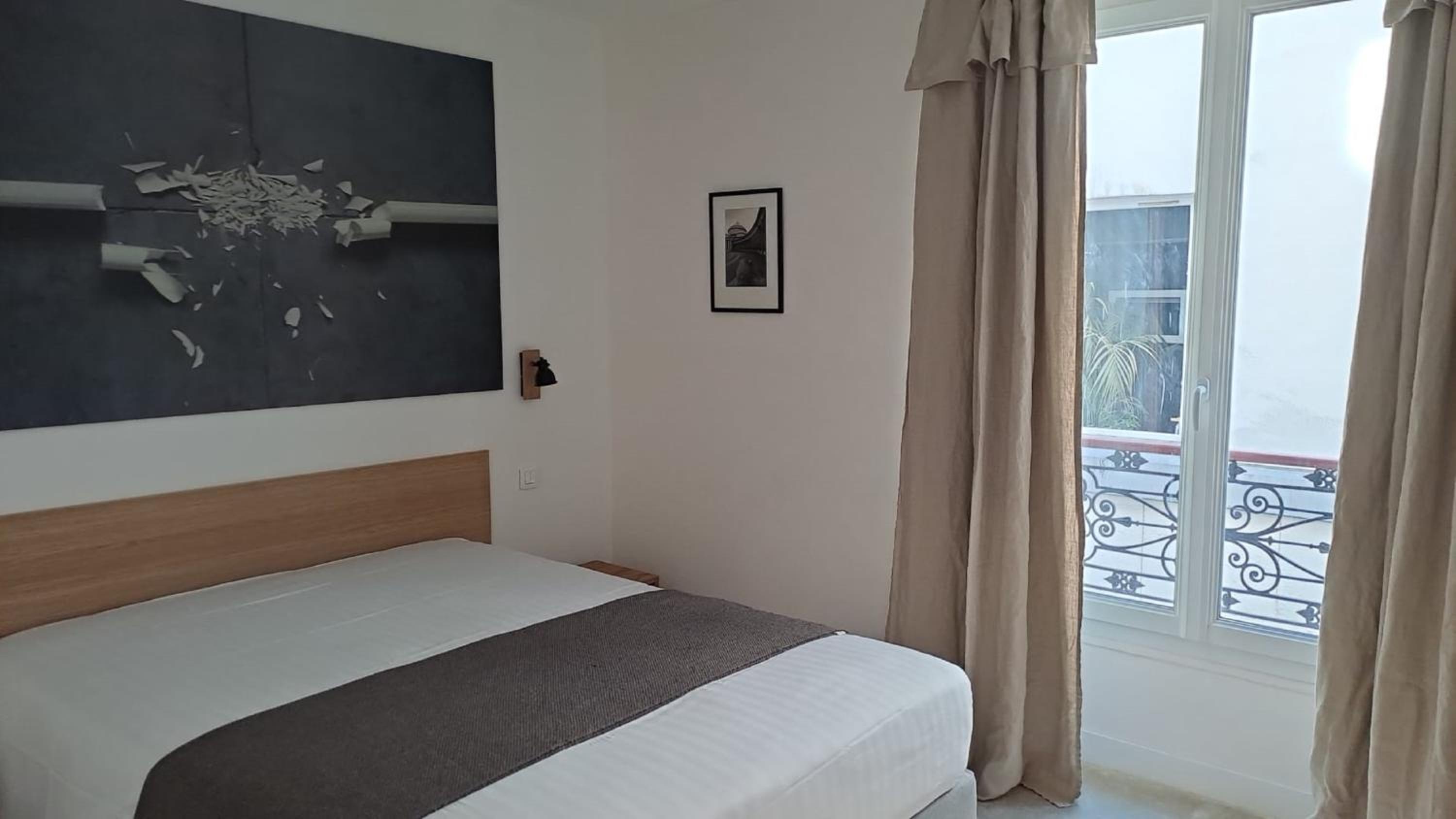 Superior Double Room photo 3