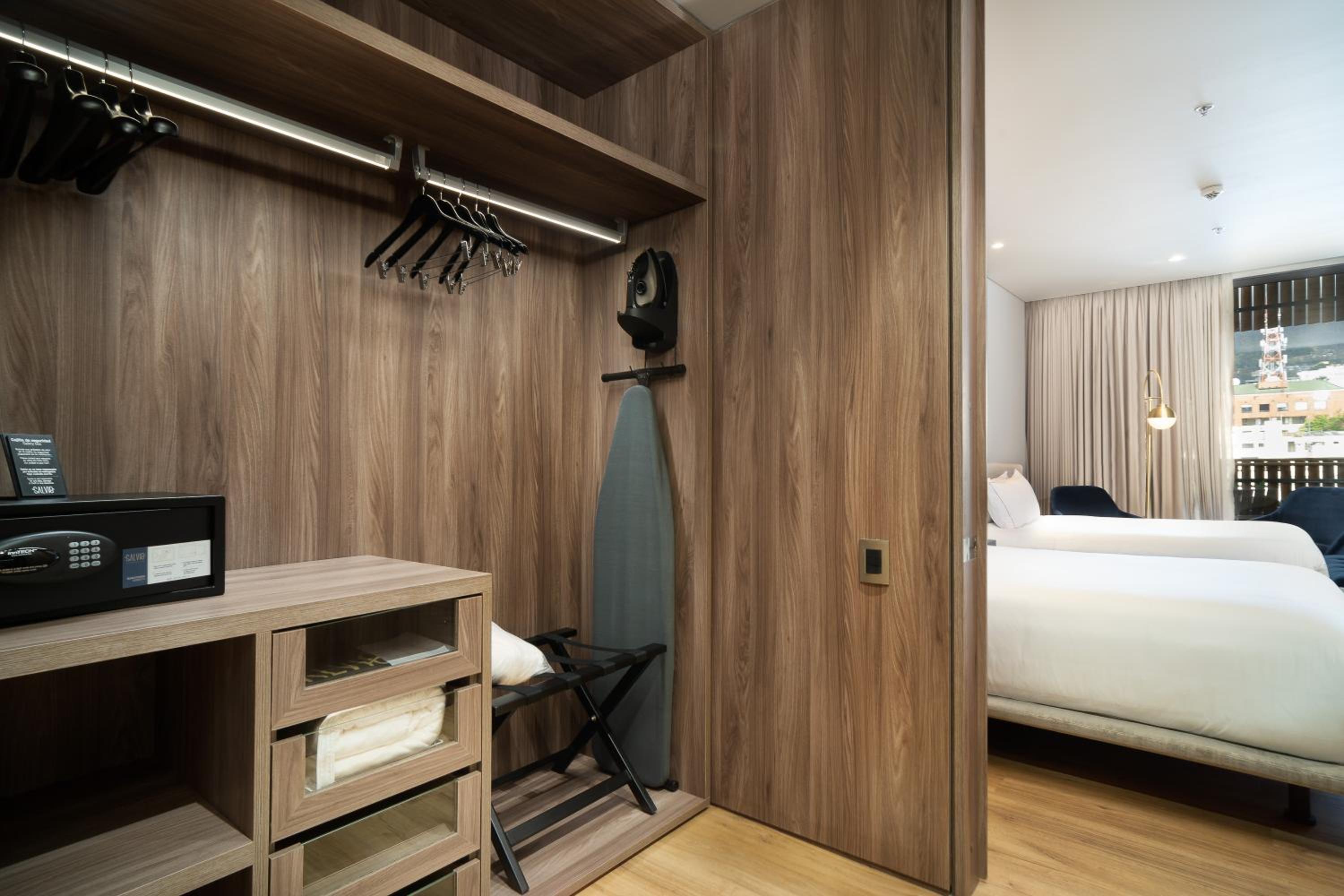Queen Room with Two Queen Beds and Balcony - Photo 2