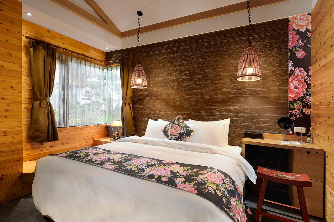 Japanese-Style Double Room photo 2