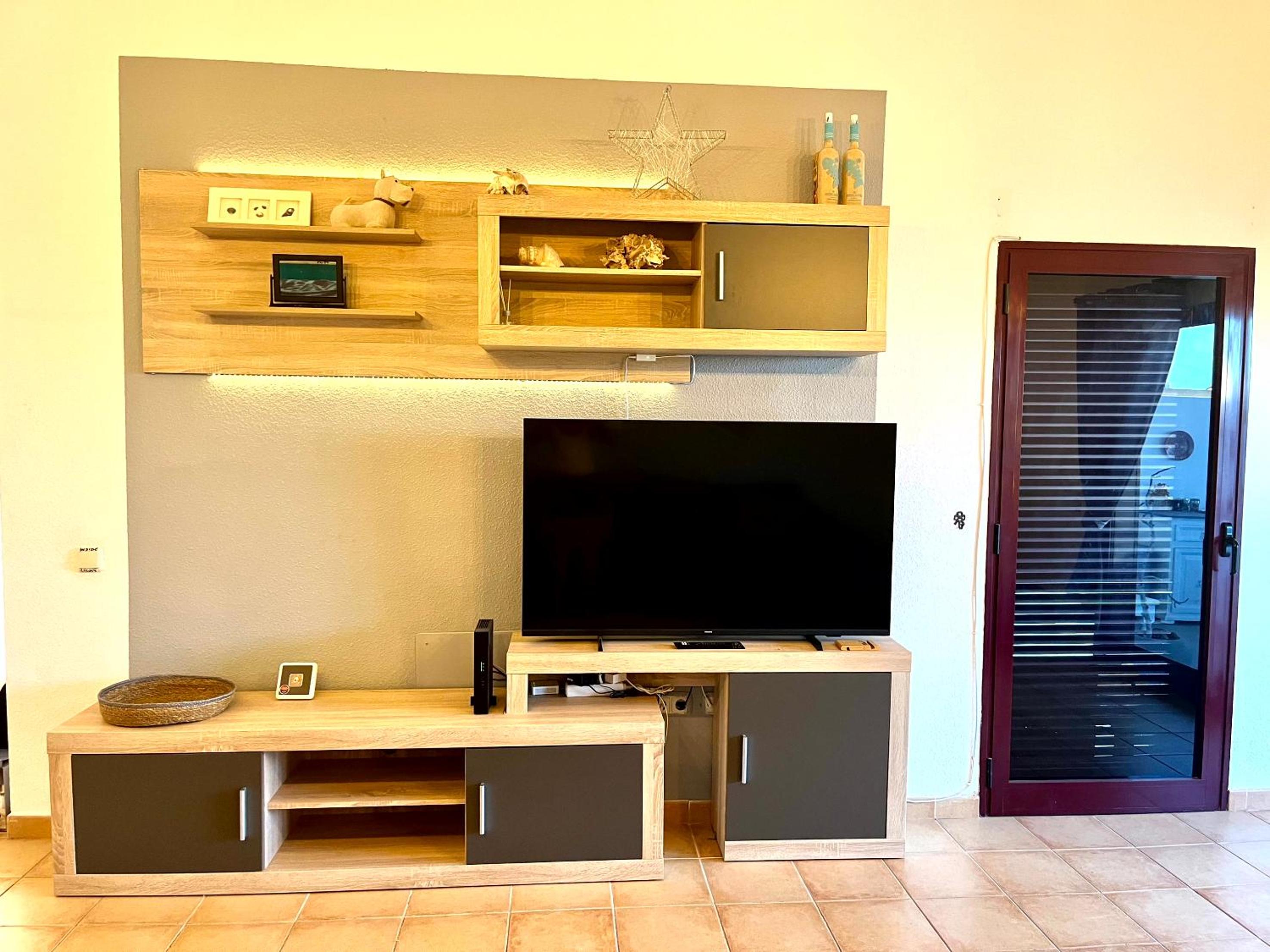 Two-Bedroom Villa photo 2