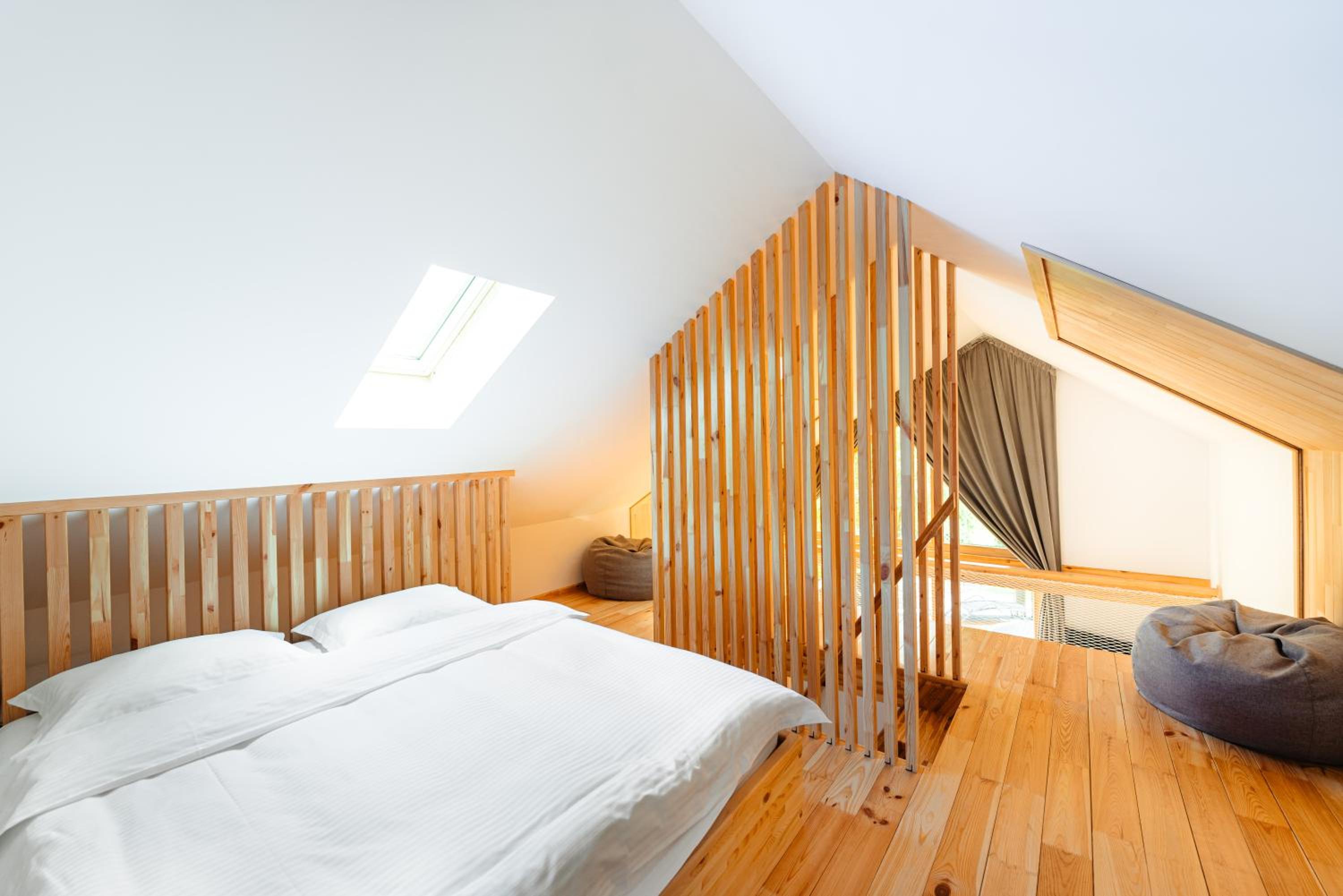 One-Bedroom Villa photo 3